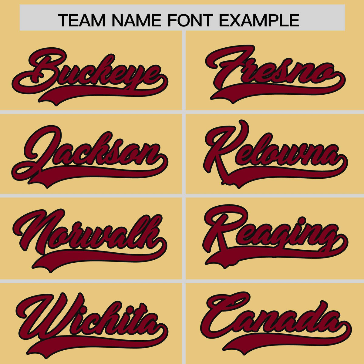 Custom Cream Classic Style Authentic Baseball Jersey