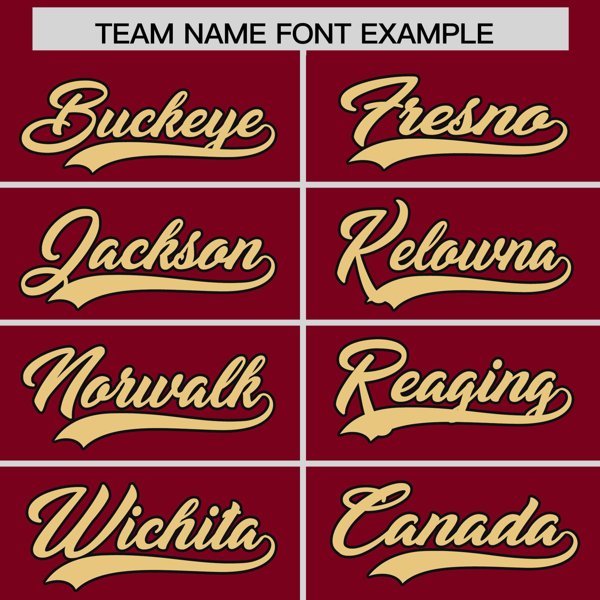 Custom Crimson Classic Style Authentic Baseball Jersey