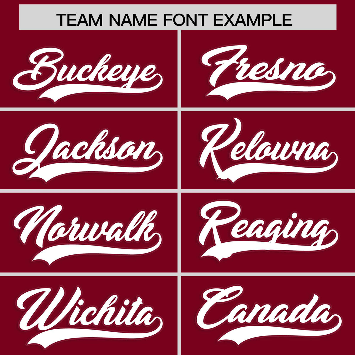 Custom Crimson Classic Style Authentic Baseball Jersey