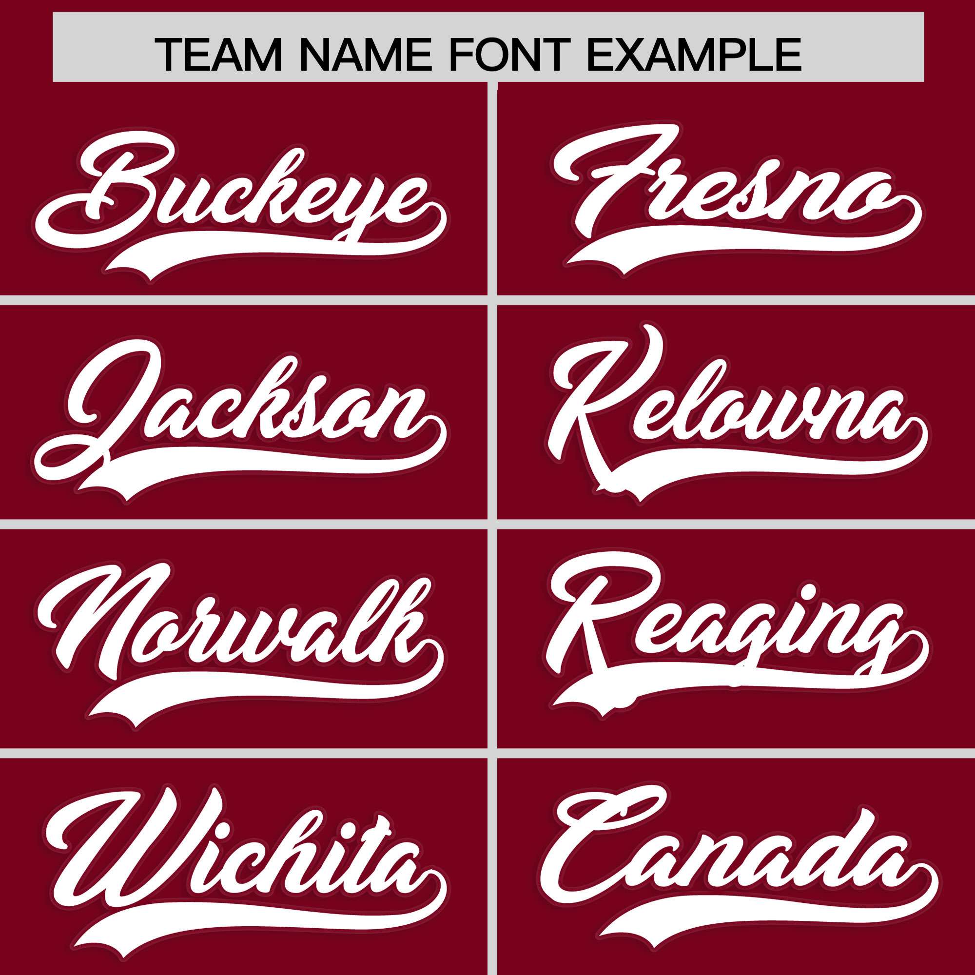 Custom Crimson Classic Style Authentic Baseball Jersey