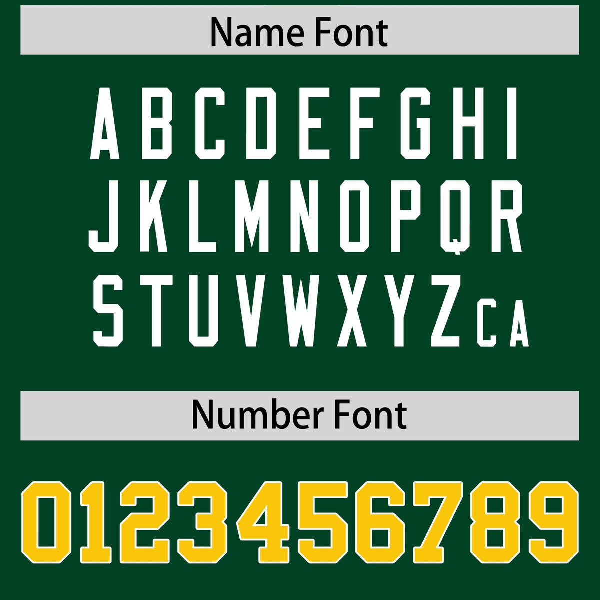 Custom Green Classic Style Authentic Baseball Jersey