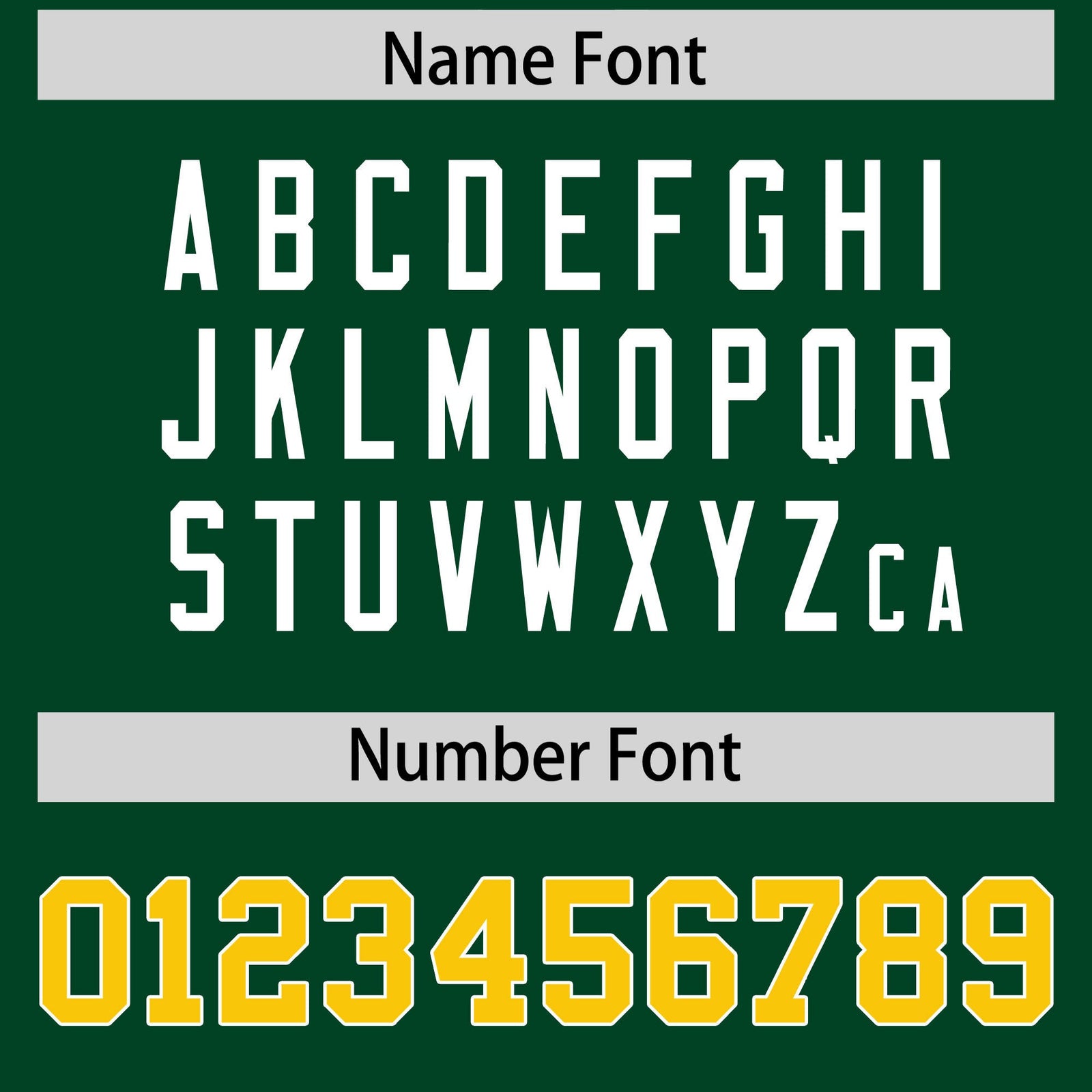 Custom Green Classic Style Authentic Baseball Jersey