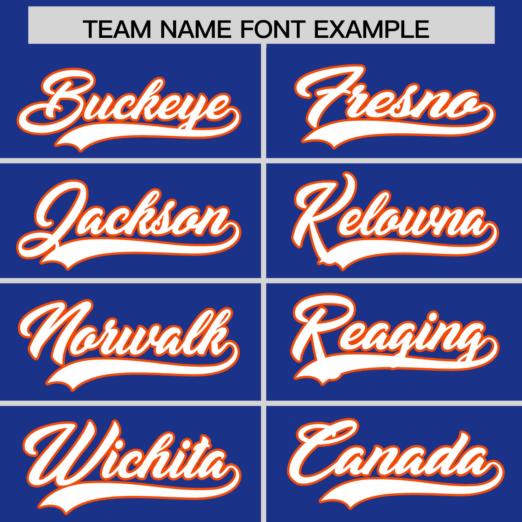 Custom Royal Classic Style Authentic Baseball Jersey