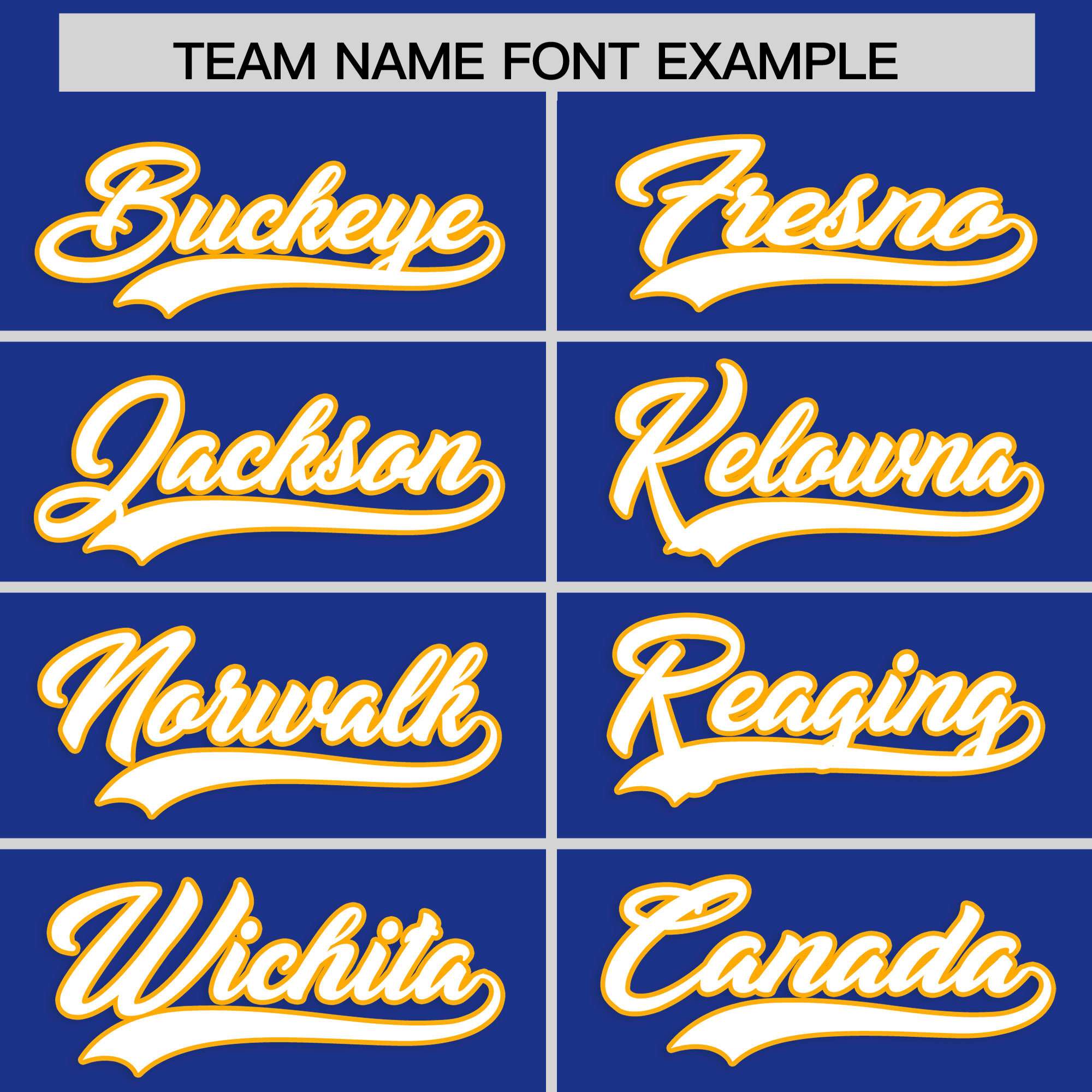 Custom Royal Classic Style Authentic Baseball Jersey