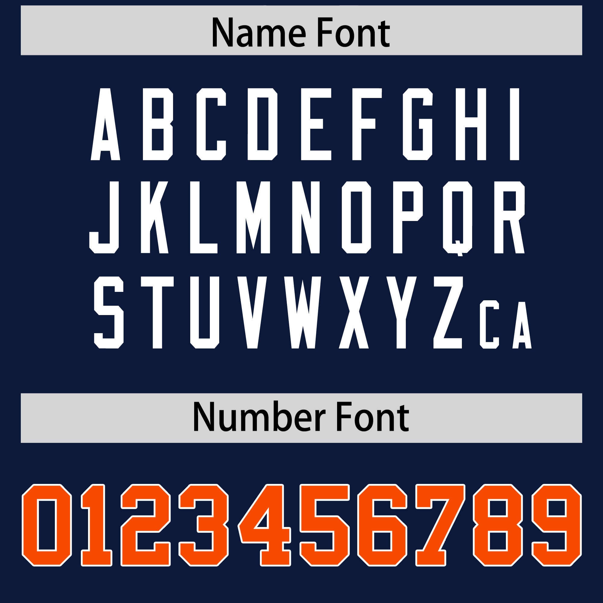 Custom Navy Classic Style Authentic Baseball Jersey