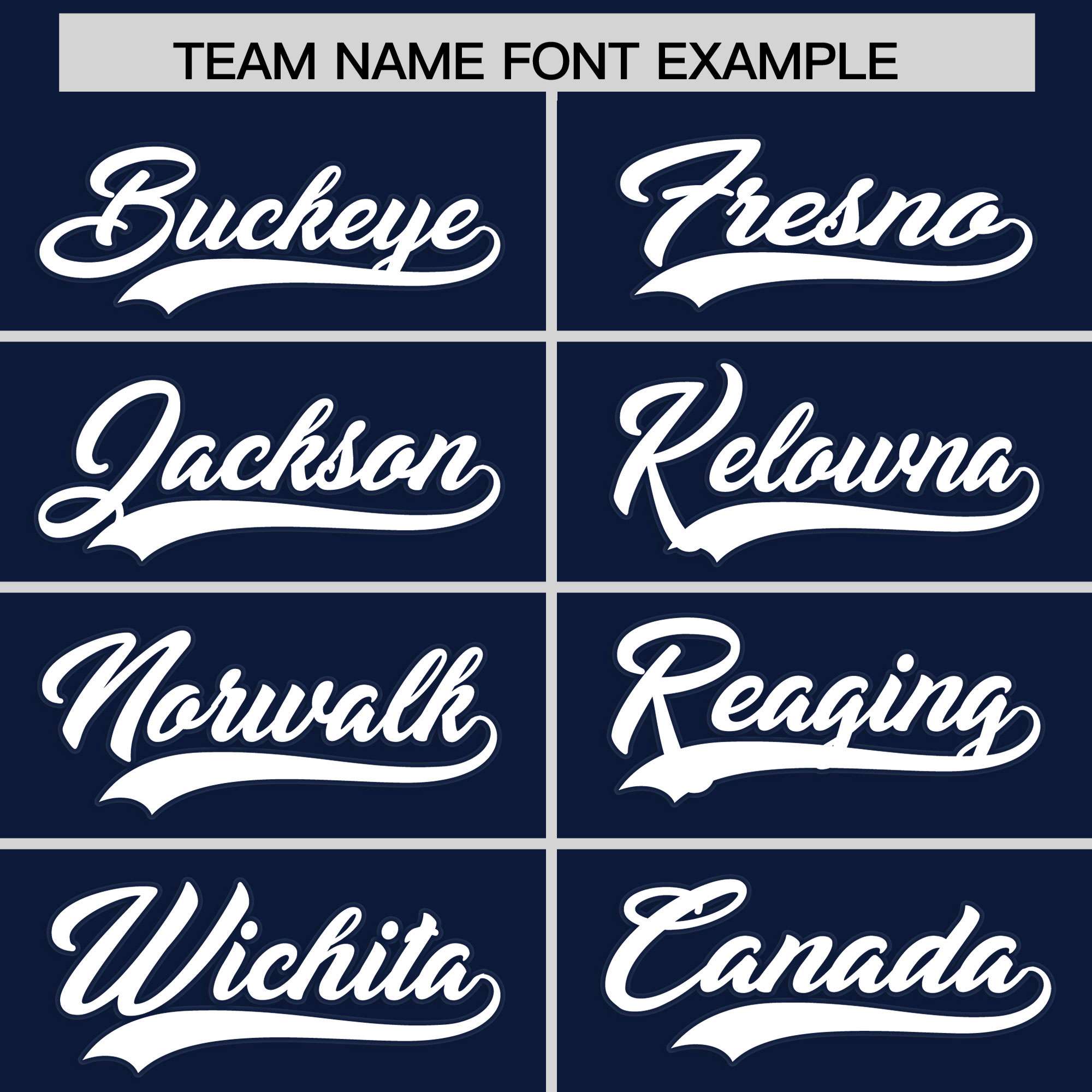 Custom Navy Classic Style Authentic Baseball Jersey