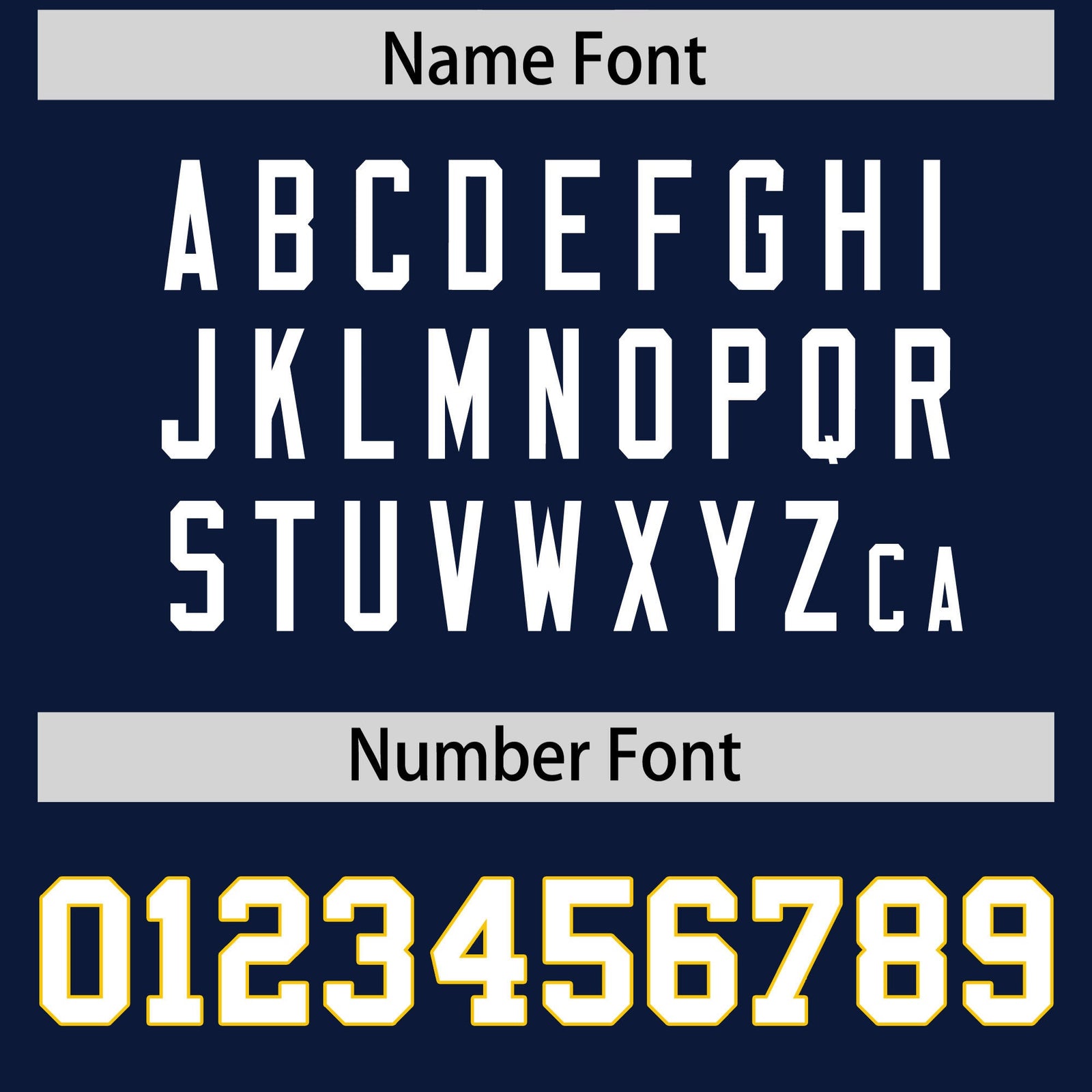 Custom Navy Classic Style Authentic Baseball Jersey