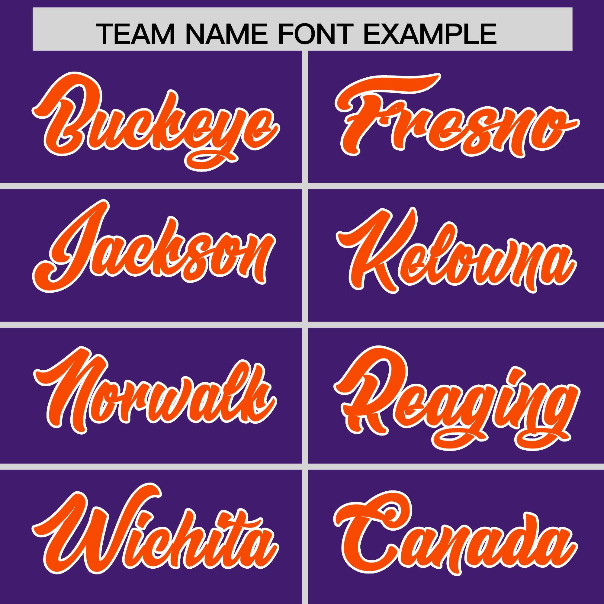 Custom Purple Classic Style Authentic Baseball Jersey