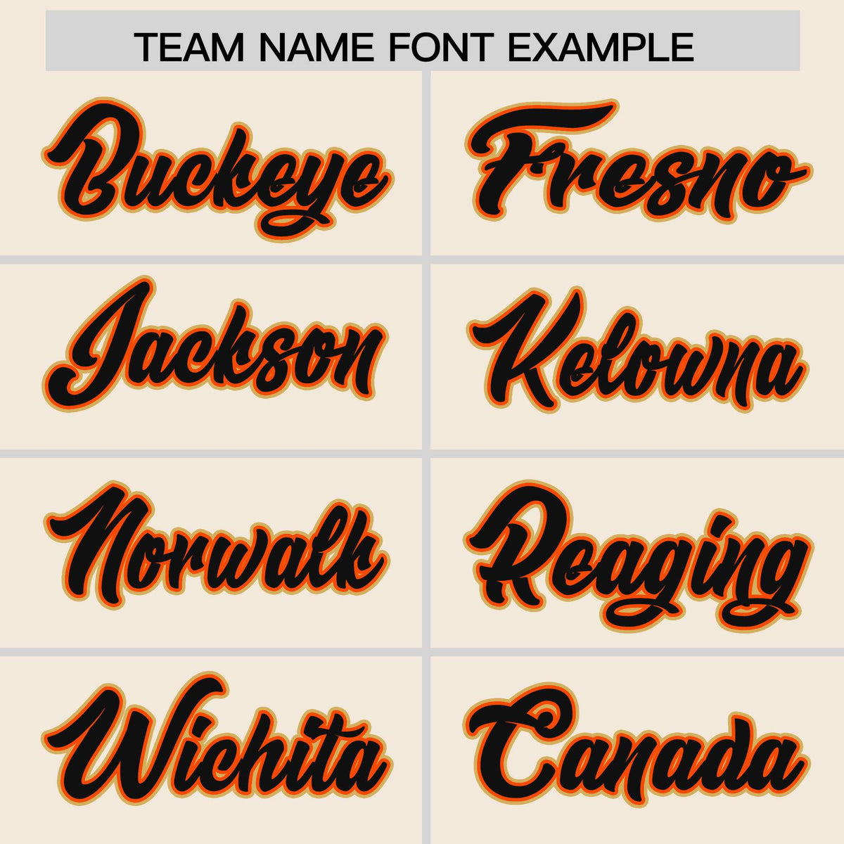 Custom Cream Classic Style Authentic Baseball Jersey