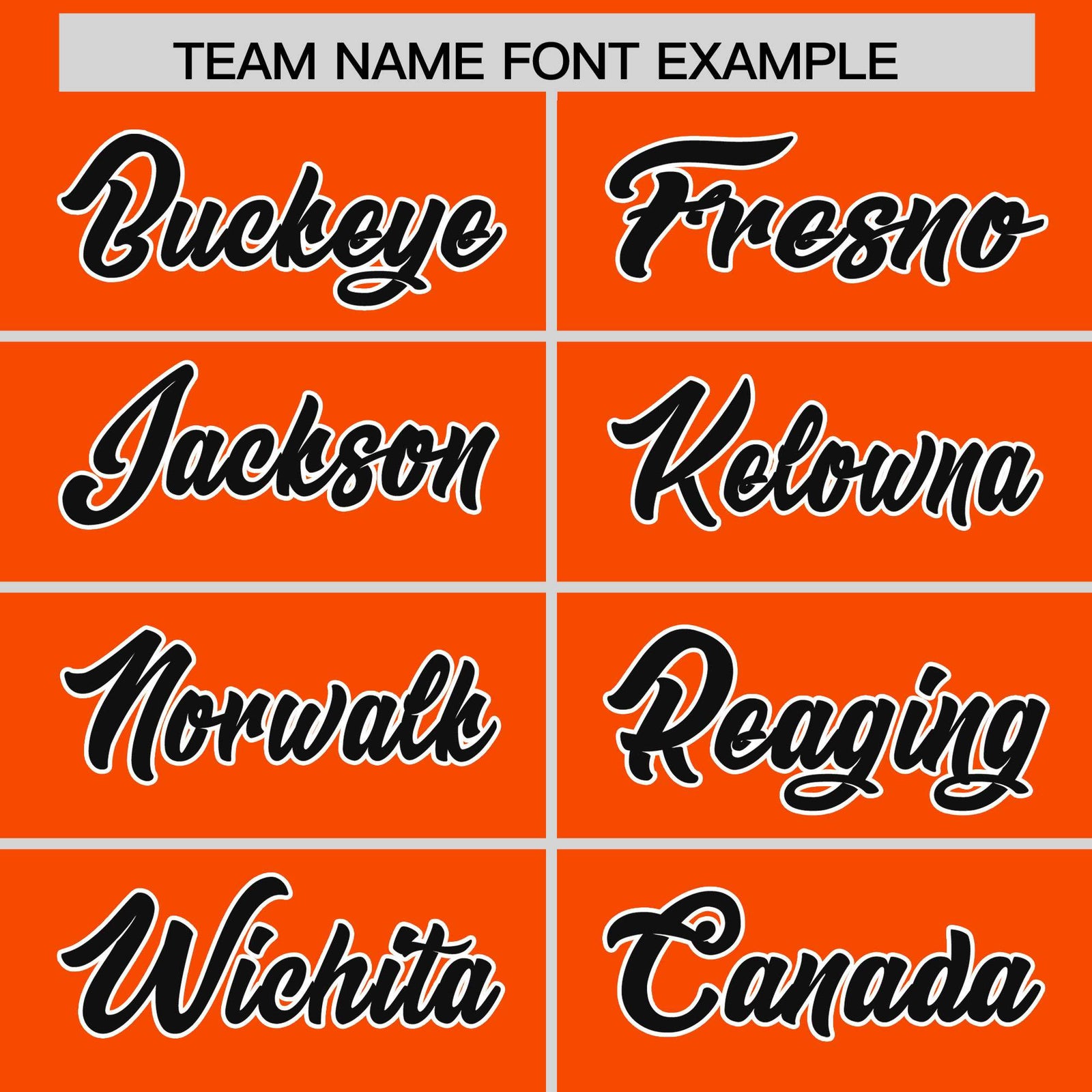 Custom Orange Classic Style Authentic Baseball Jersey