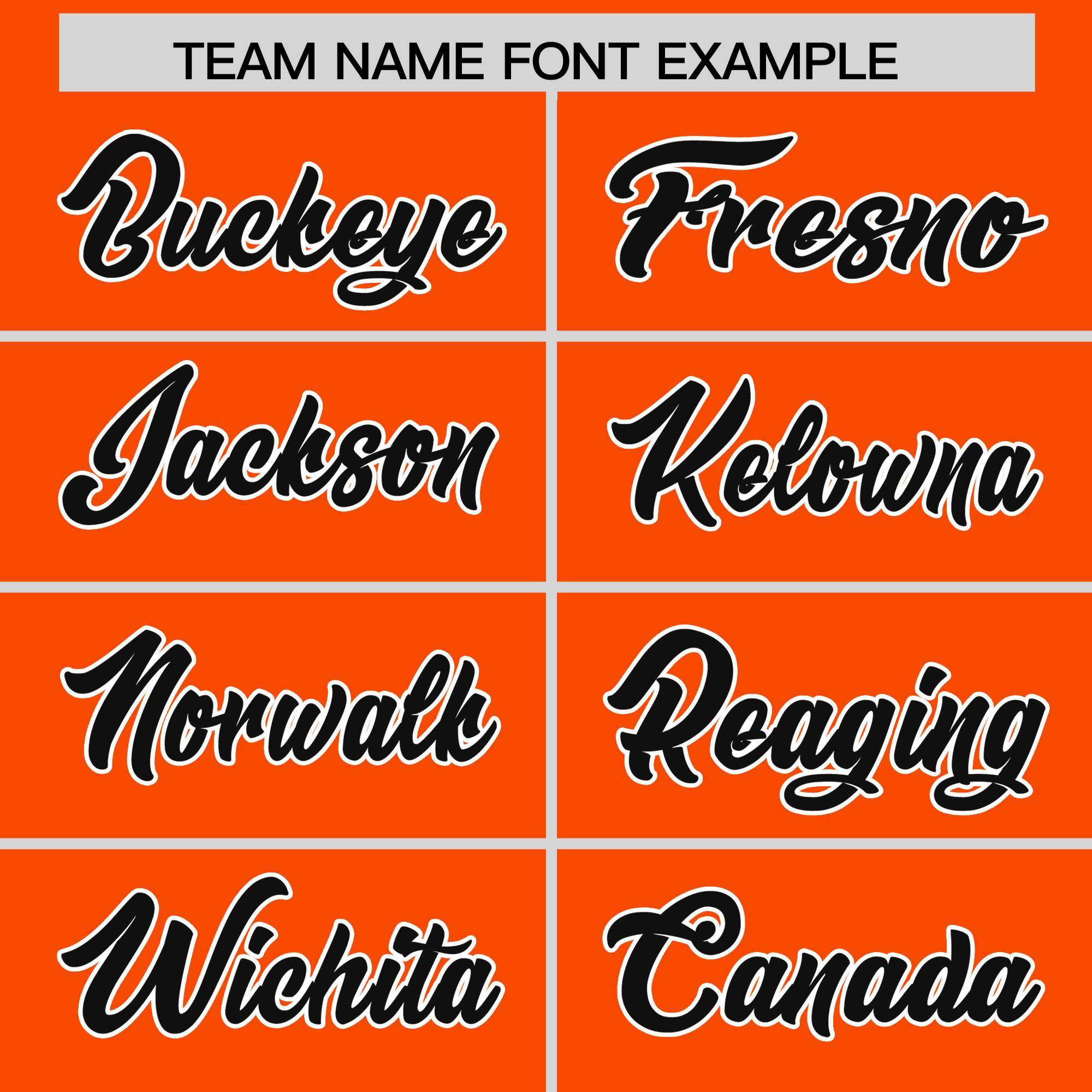 Custom Orange Classic Style Authentic Baseball Jersey