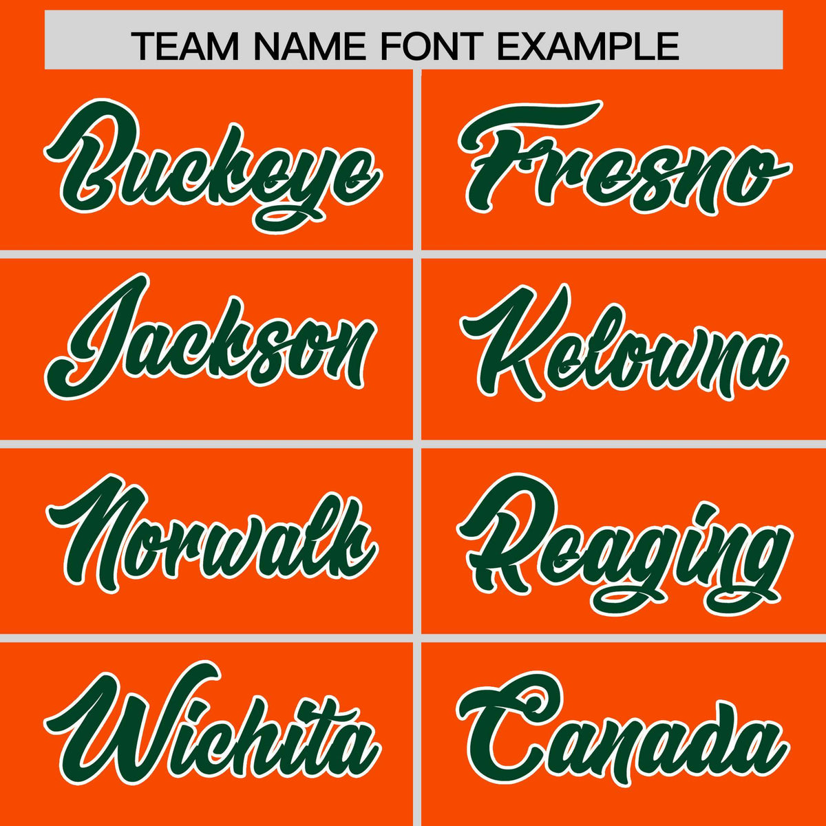 Custom Orange Classic Style Authentic Baseball Jersey