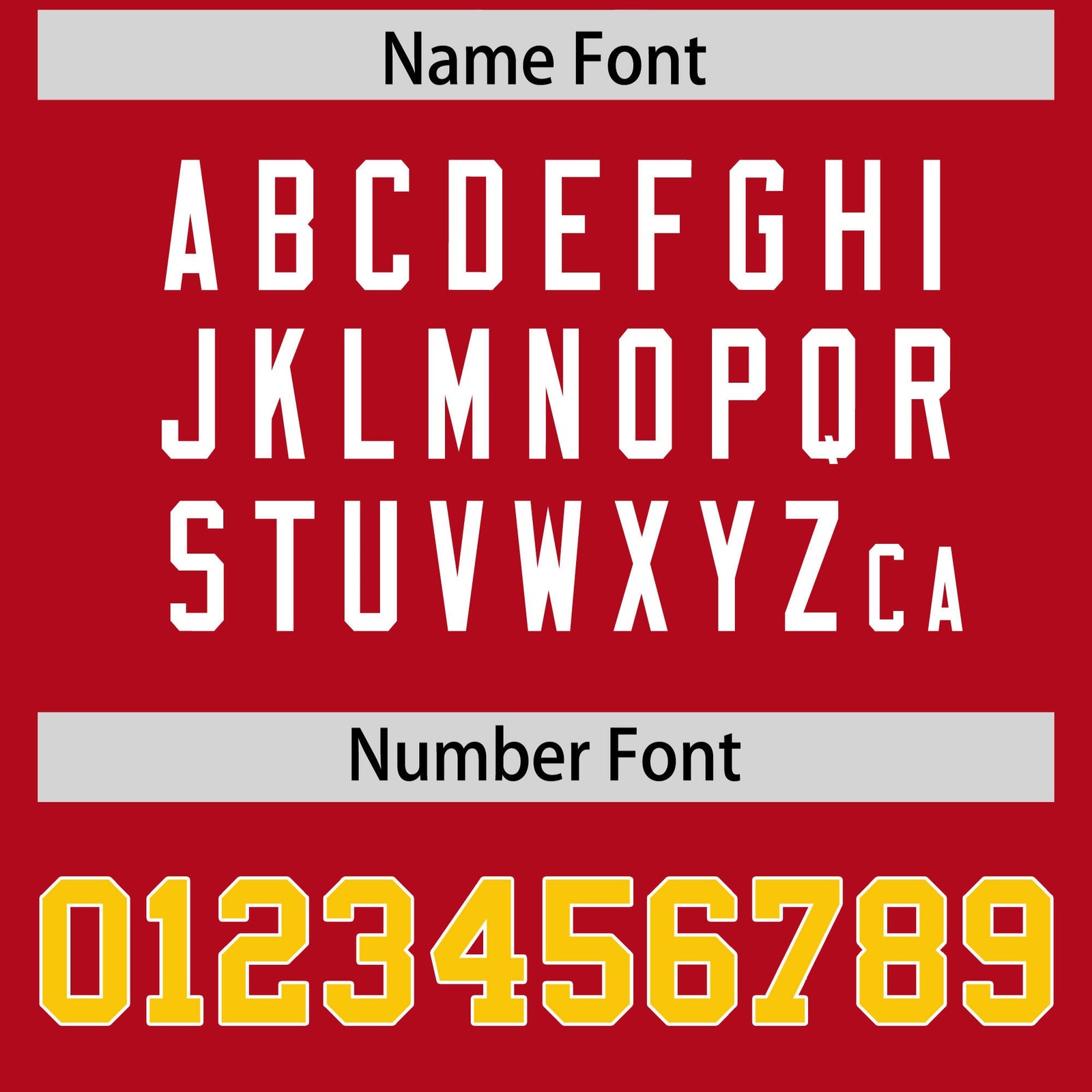 Custom Red Classic Style Authentic Baseball Jersey