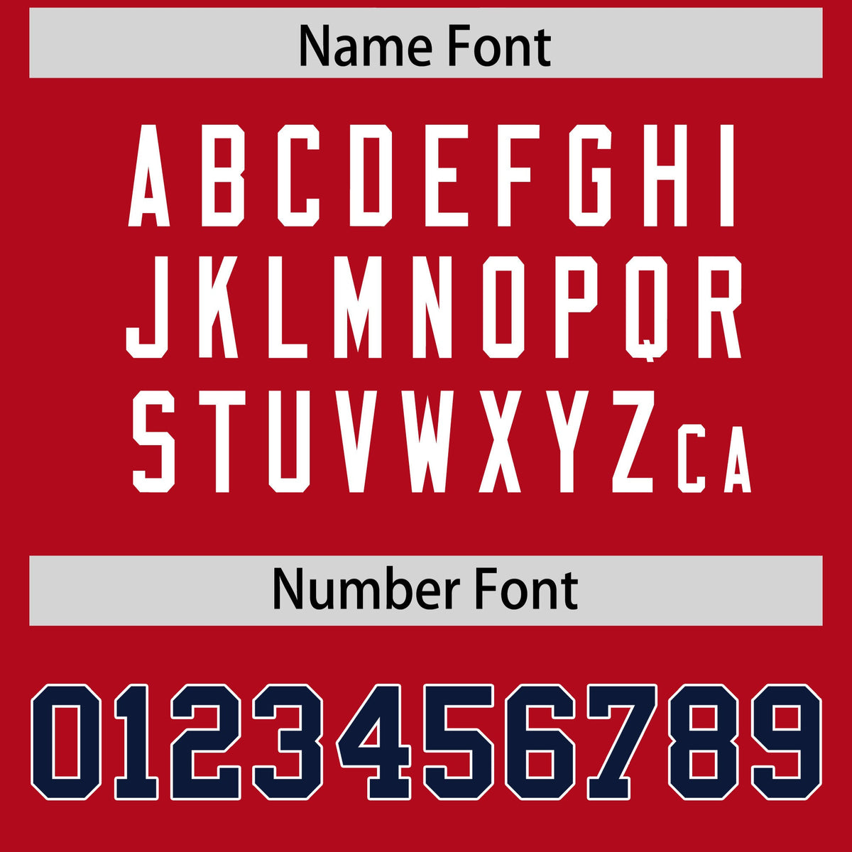 Custom Red Classic Style Authentic Baseball Jersey