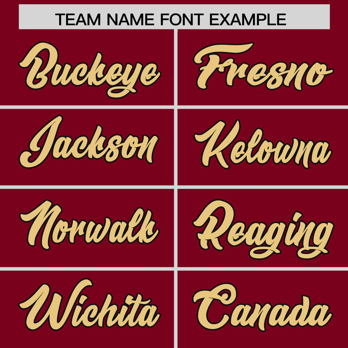 Custom Crimson Classic Style Authentic Baseball Jersey