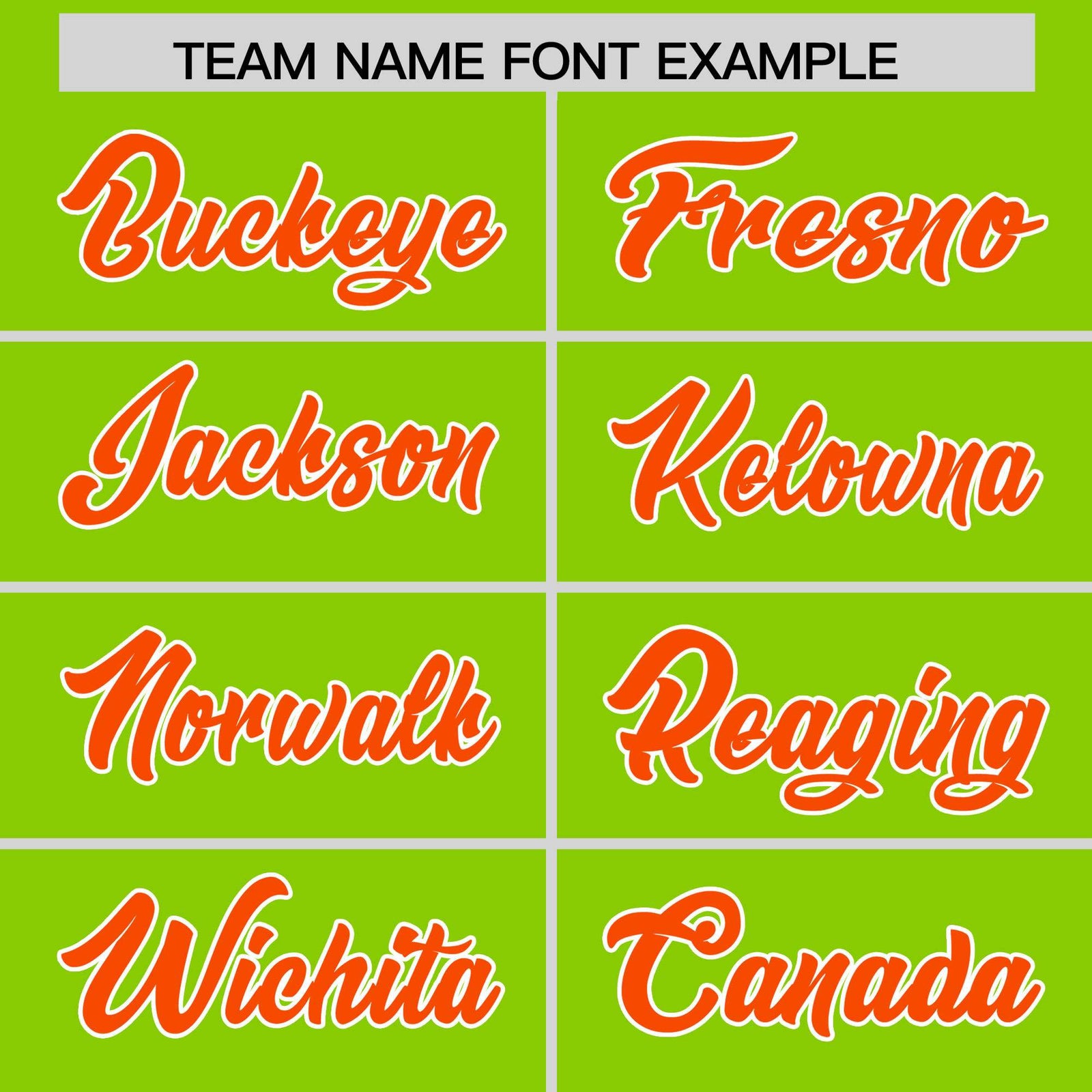 Custom Neon Green Classic Style Authentic Baseball Jersey