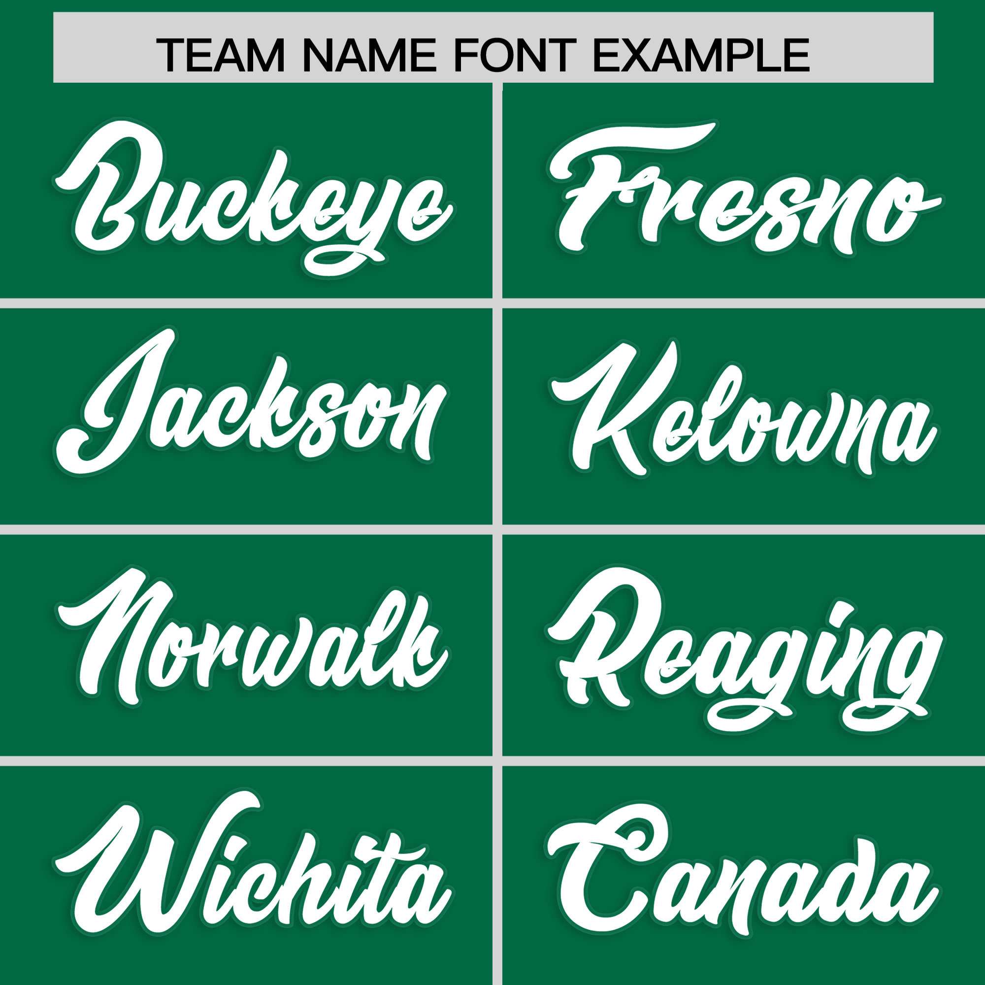 Custom Kelly Green Classic Style Authentic Baseball Jersey