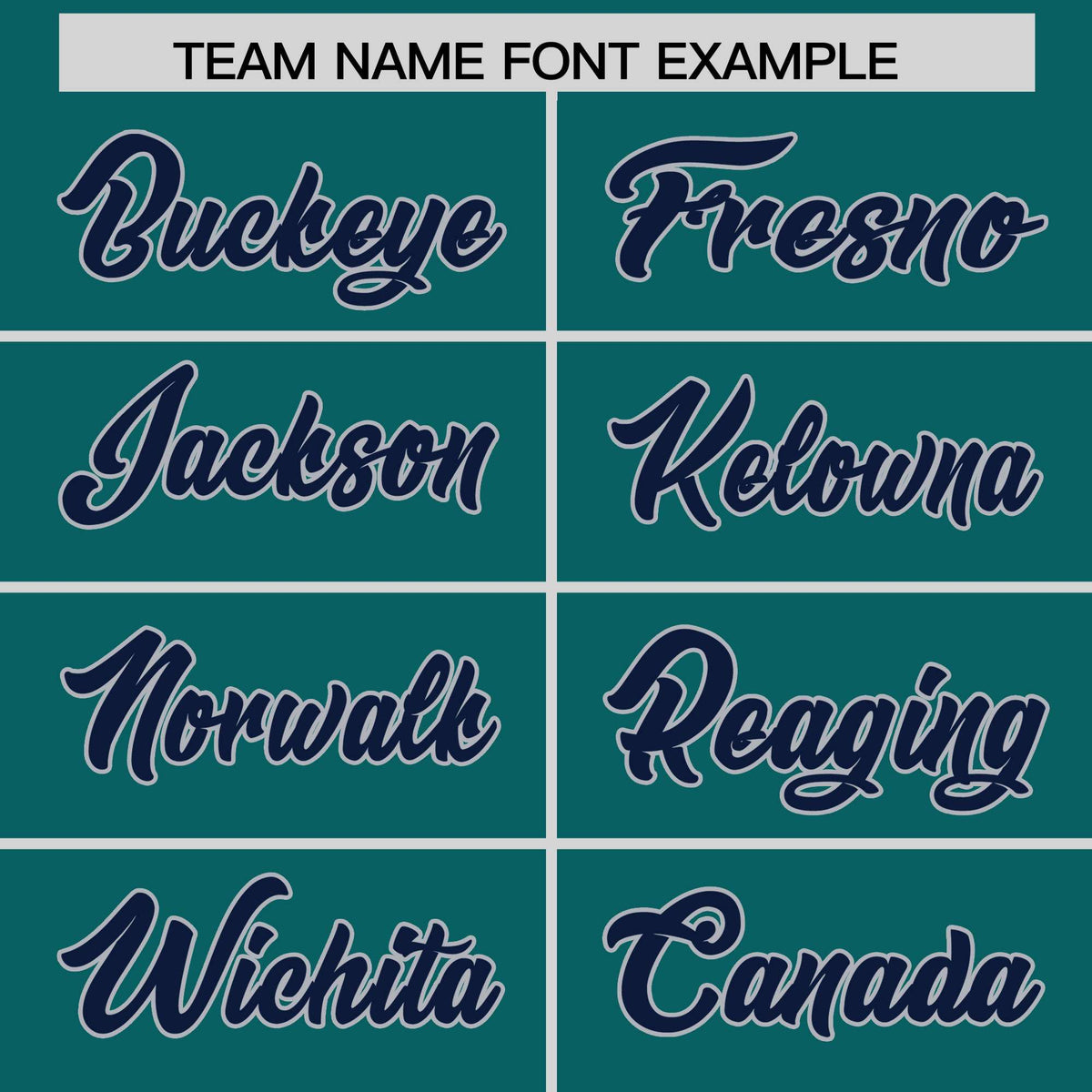 Custom Aqua Classic Style Authentic Baseball Jersey