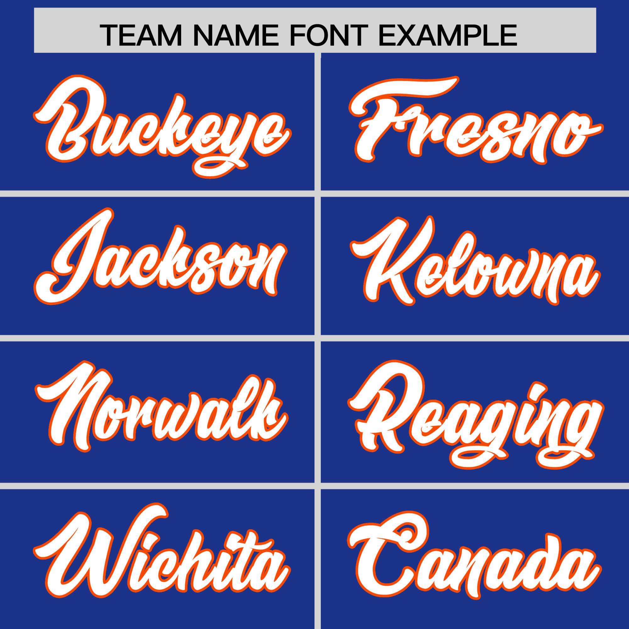 Custom Royal Classic Style Authentic Baseball Jersey