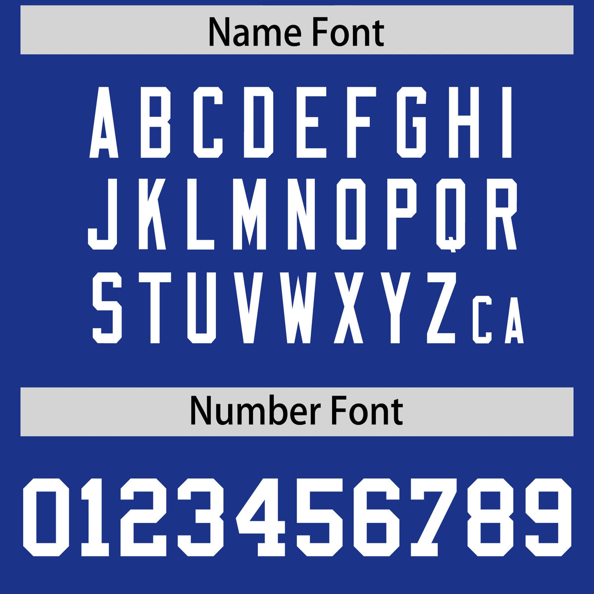 Custom Royal Classic Style Authentic Baseball Jersey