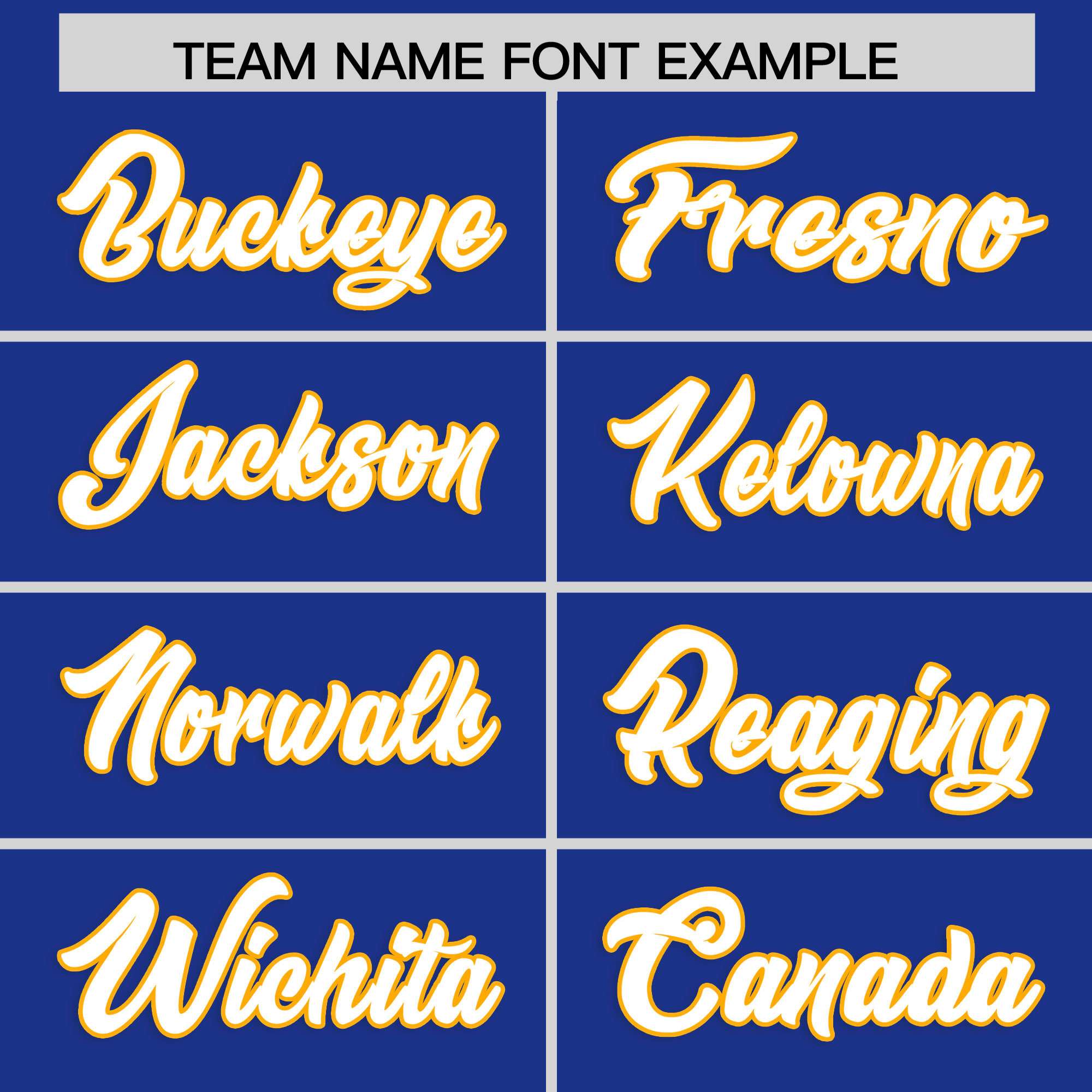 Custom Royal Classic Style Authentic Baseball Jersey