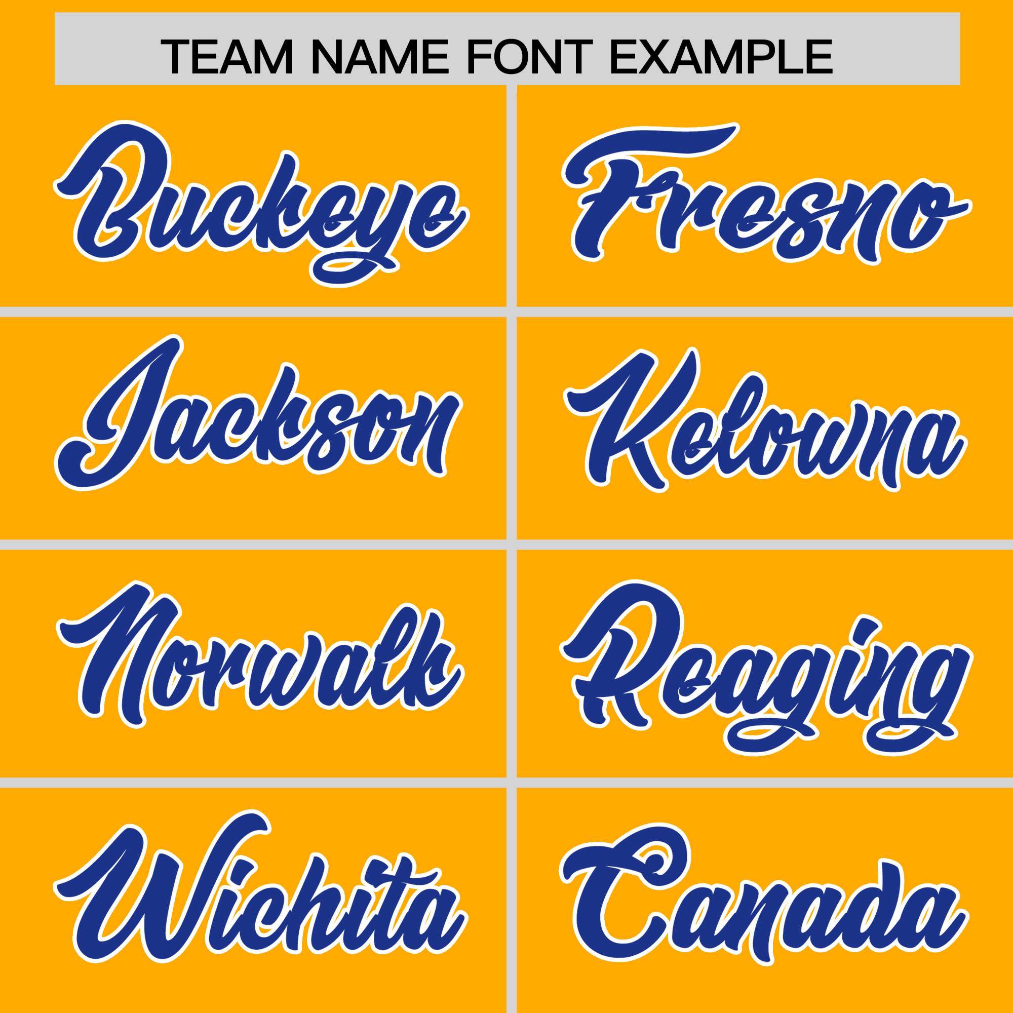 Custom Yellow Classic Style Authentic Baseball Jersey