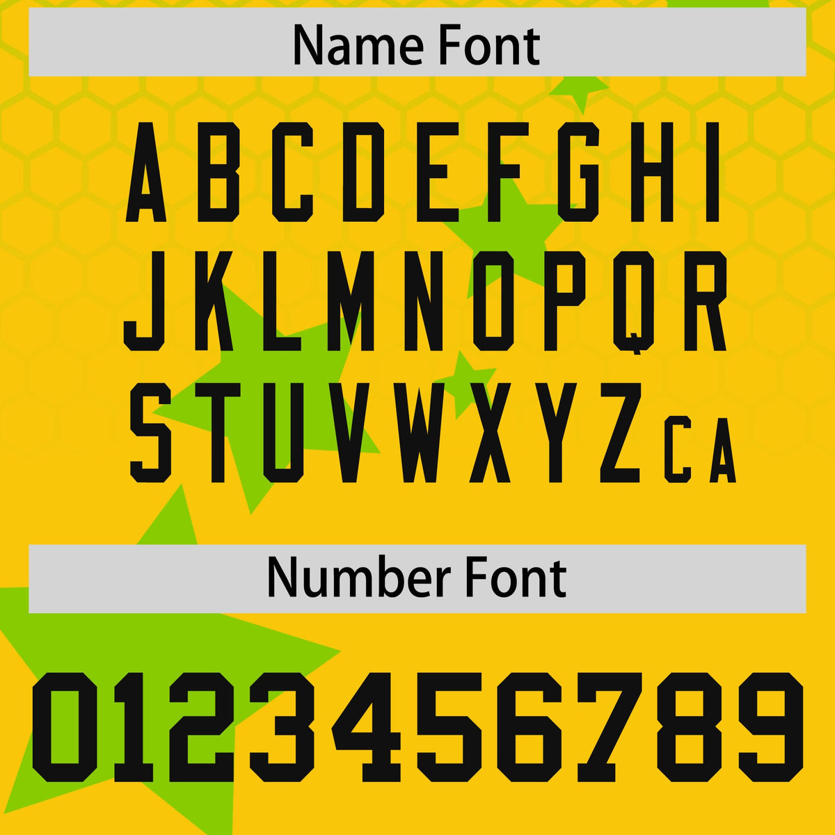 Custom Neon Green Gold Black Rising Stars Series Gradient Fashion Baseball Jersey| KXKSHOP