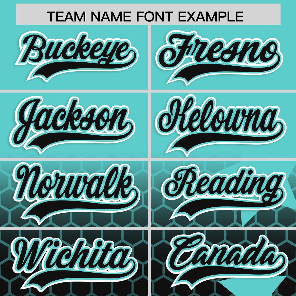 Custom Bright Green Black White Rising Stars Series Gradient Fashion Baseball Jersey| KXKSHOP