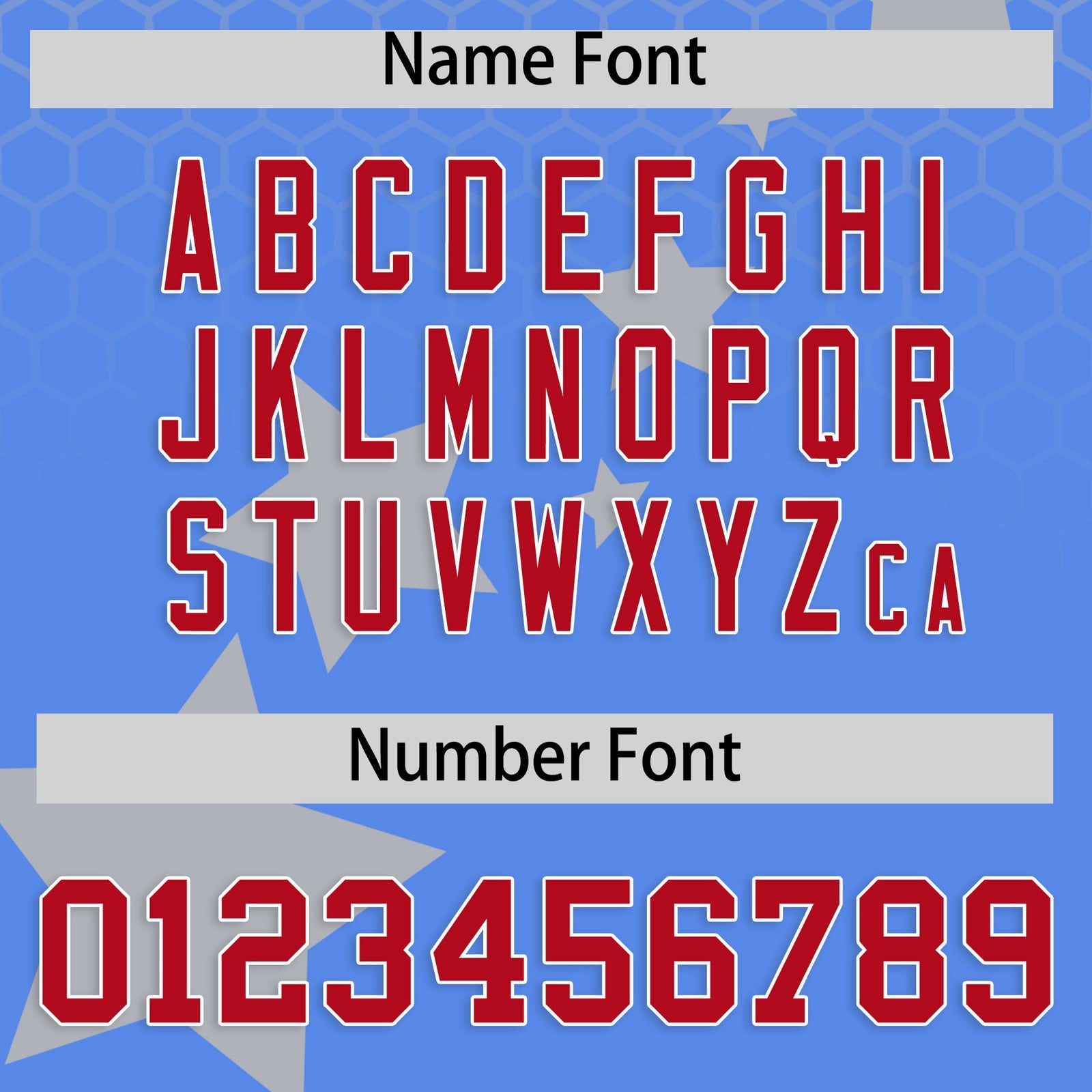 Custom Gray Powder Blue Red Rising Stars Series Gradient Fashion Baseball Jersey| KXKSHOP