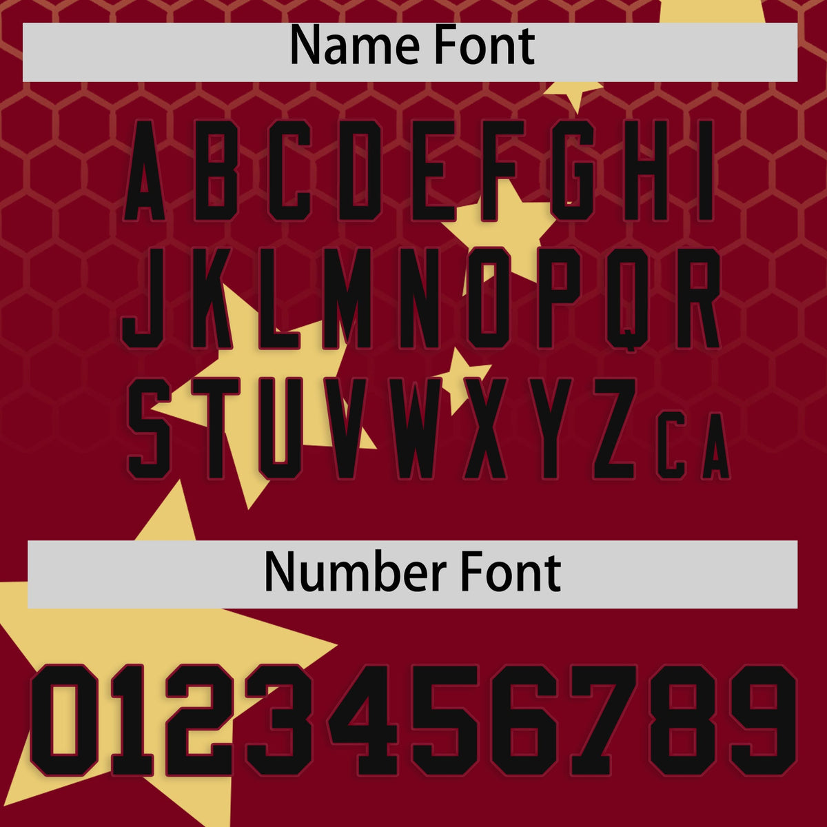 Custom Khaki Crimson Black Rising Stars Series Gradient Fashion Baseball Jersey| KXKSHOP