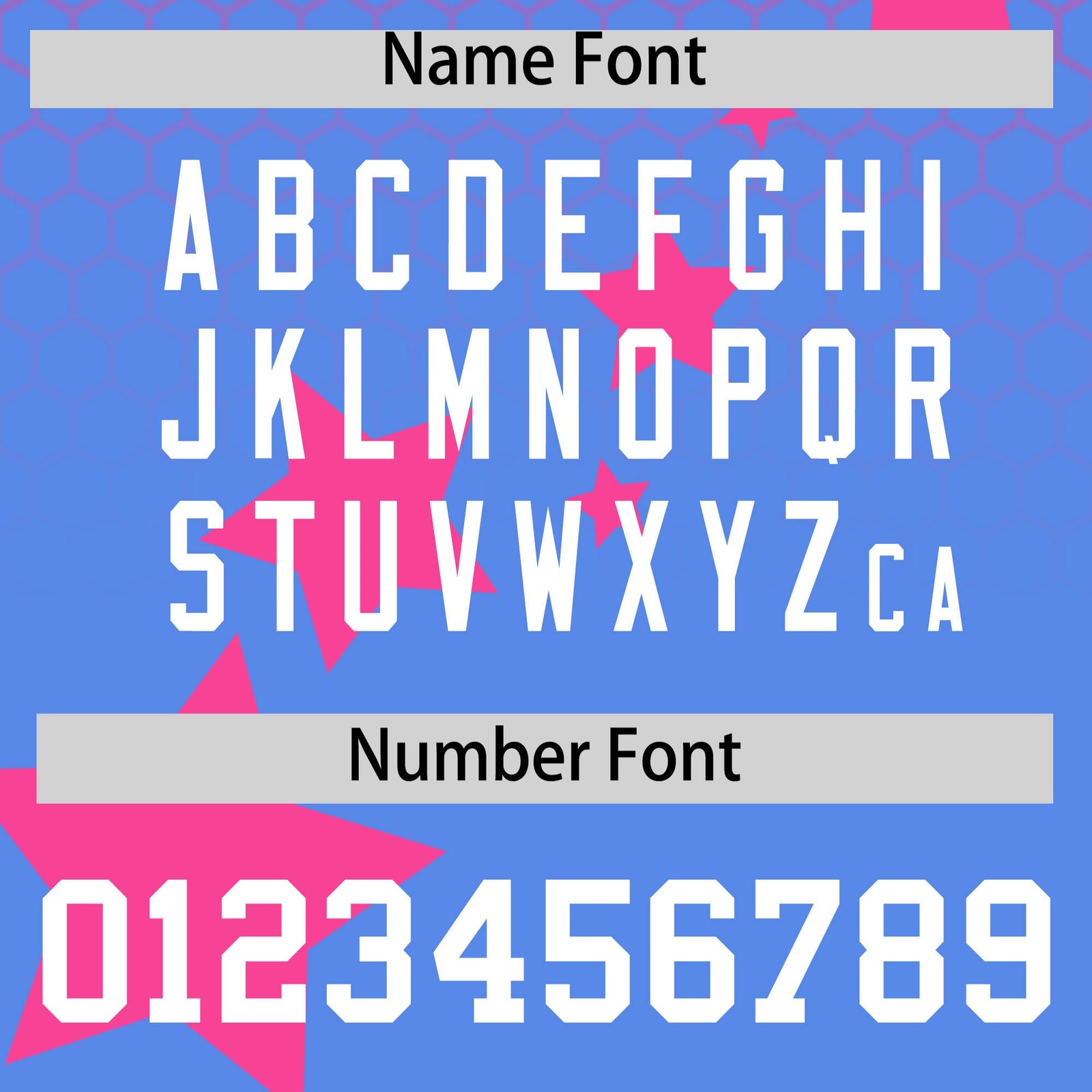 Custom Pink Powder Blue White Rising Stars Series Gradient Fashion Baseball Jersey| KXKSHOP