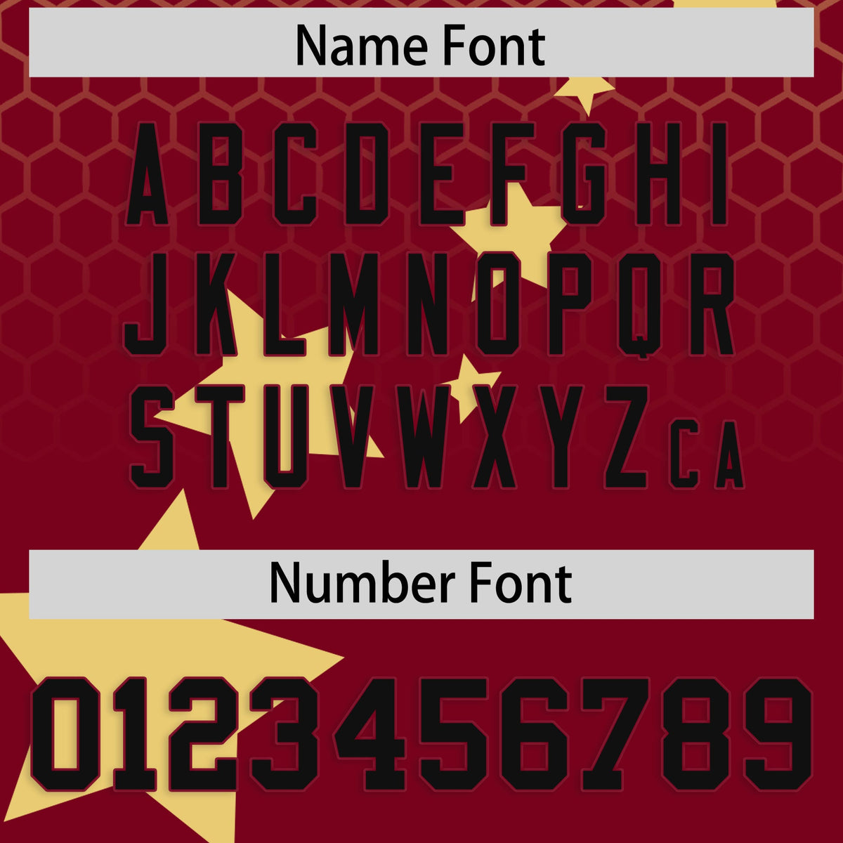 Custom Khaki Crimson Black Rising Stars Series Gradient Fashion Baseball Jersey| KXKSHOP