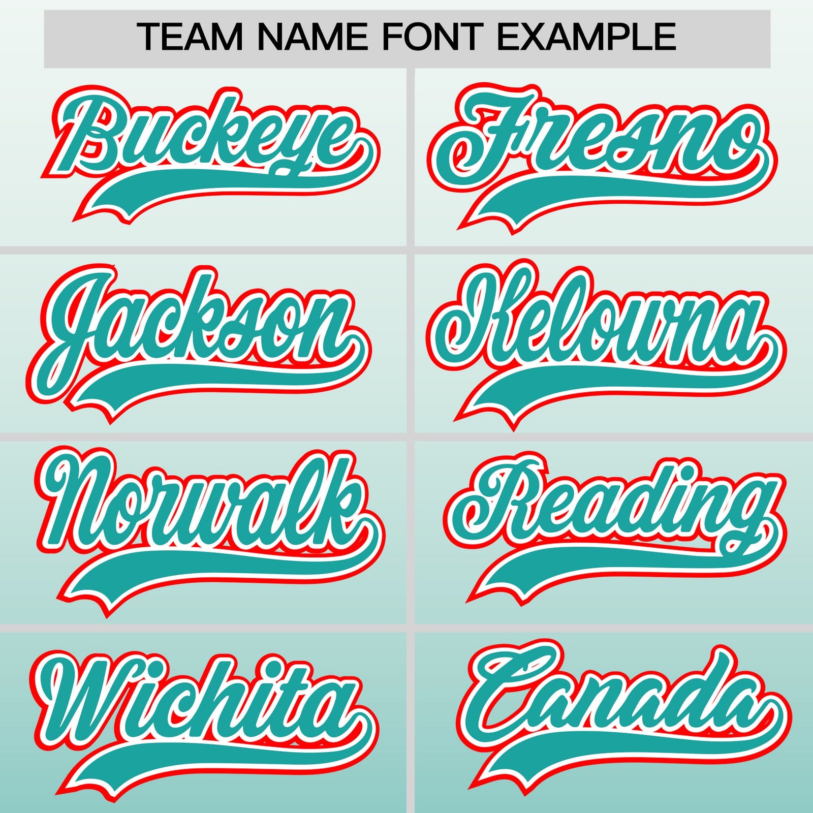 Custom Aqua Pink Gradient Fashion Elastic Baseball Jersey| KXKSHOP