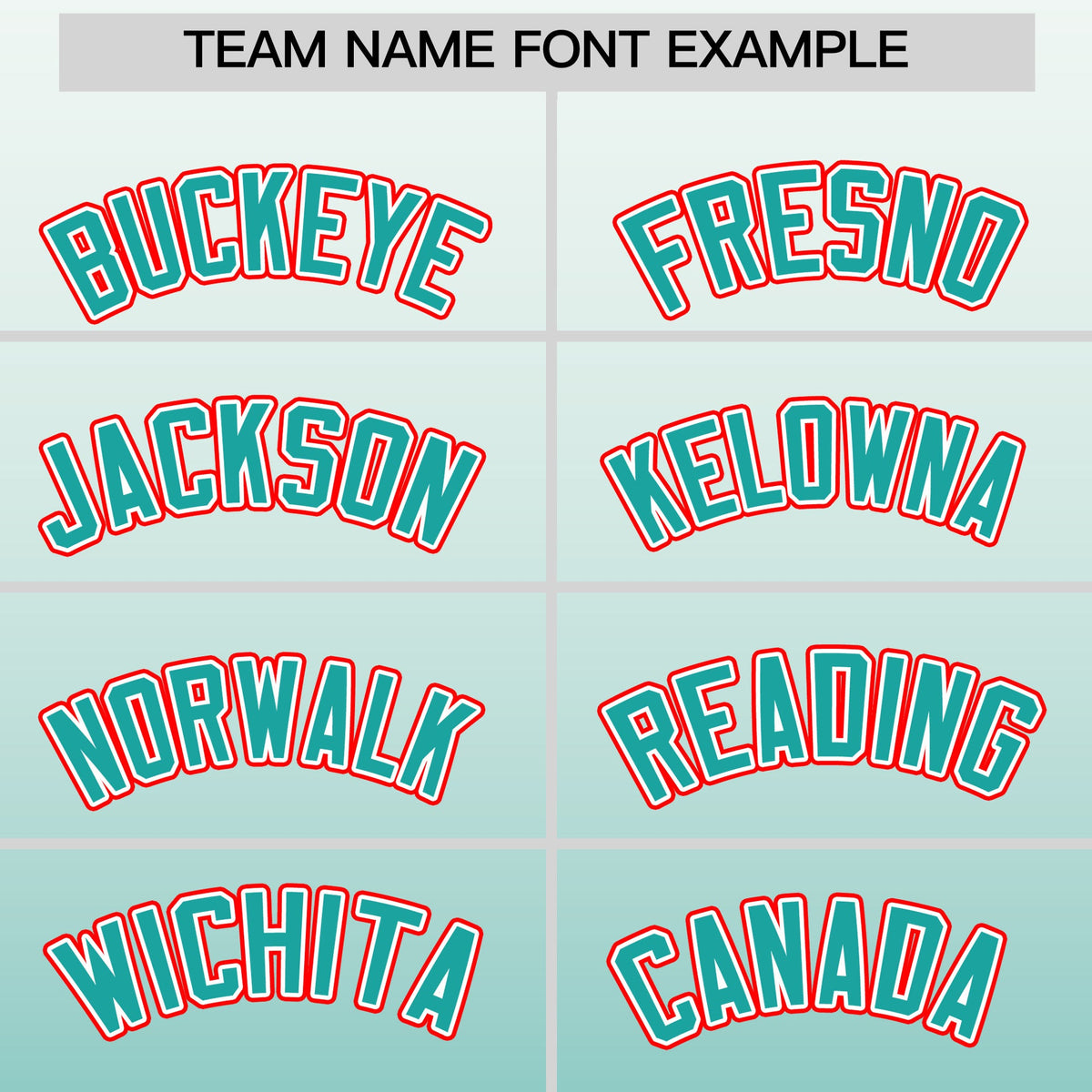 Custom Aqua Pink Gradient Fashion Elastic Baseball Jersey| KXKSHOP