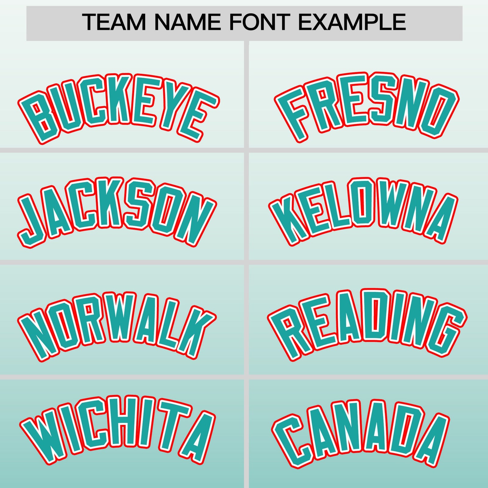 Custom Aqua Pink Gradient Fashion Elastic Baseball Jersey| KXKSHOP
