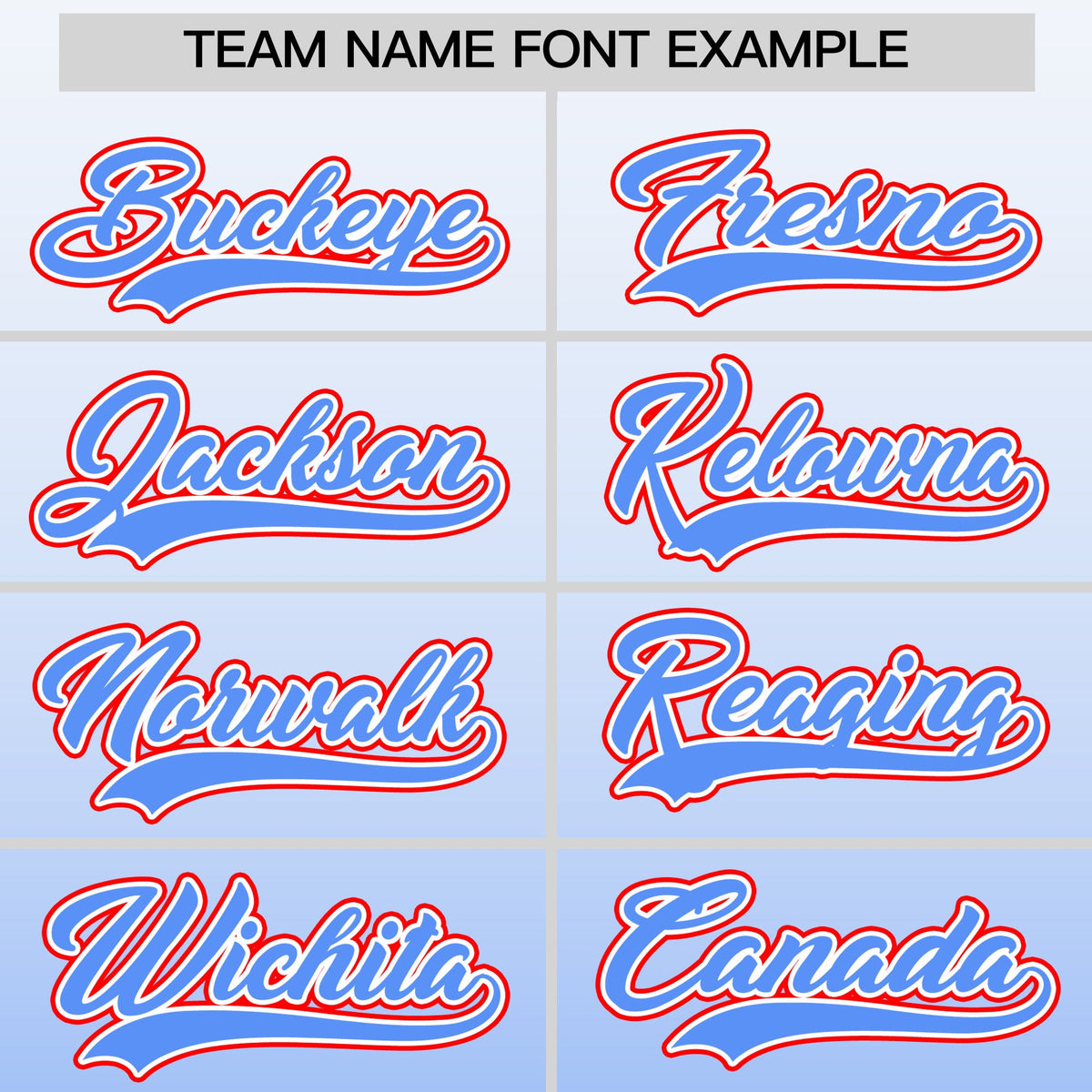 Custom Blue Pink Gradient Fashion Elastic Baseball Jersey| KXKSHOP