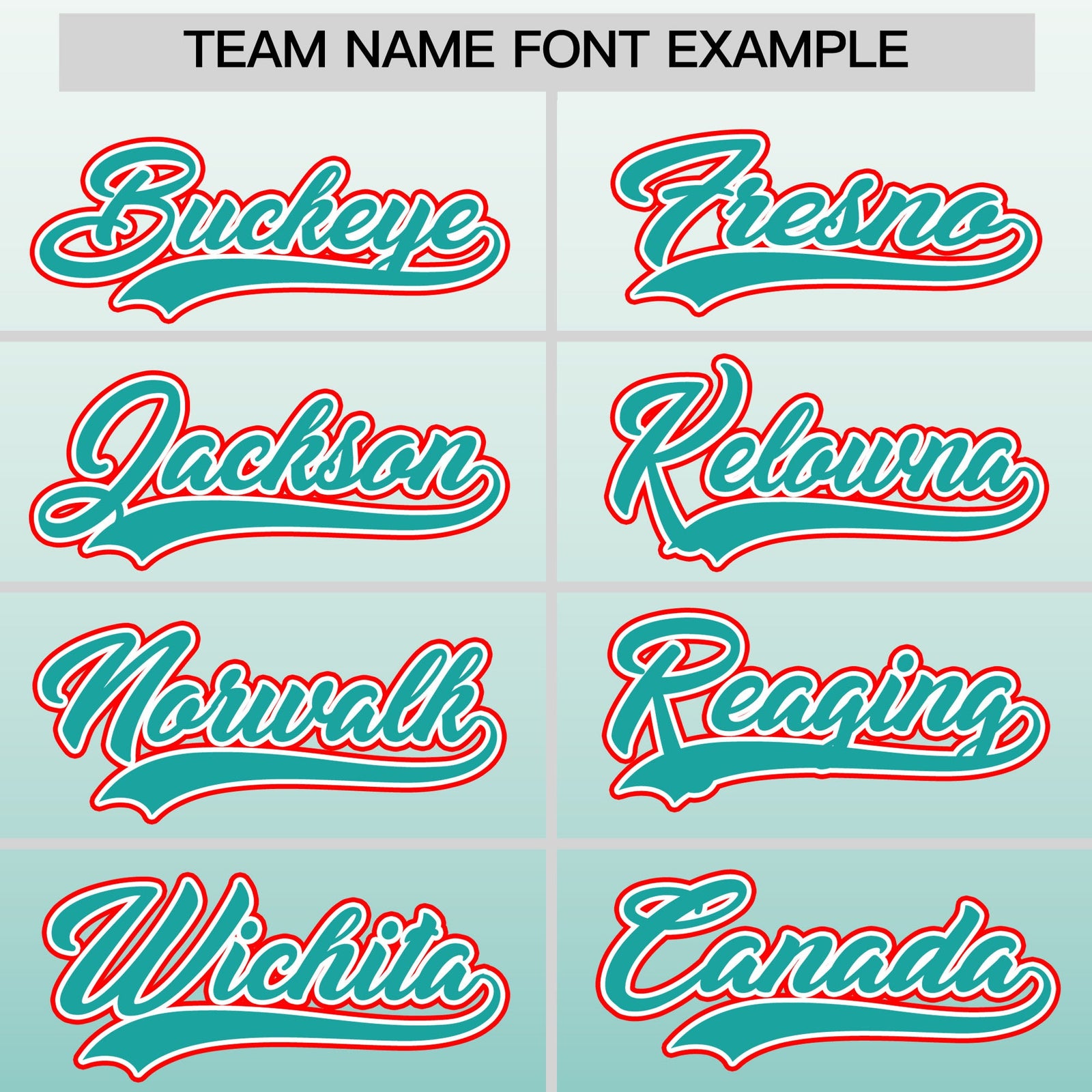 Custom Aqua Pink Gradient Fashion Elastic Baseball Jersey| KXKSHOP