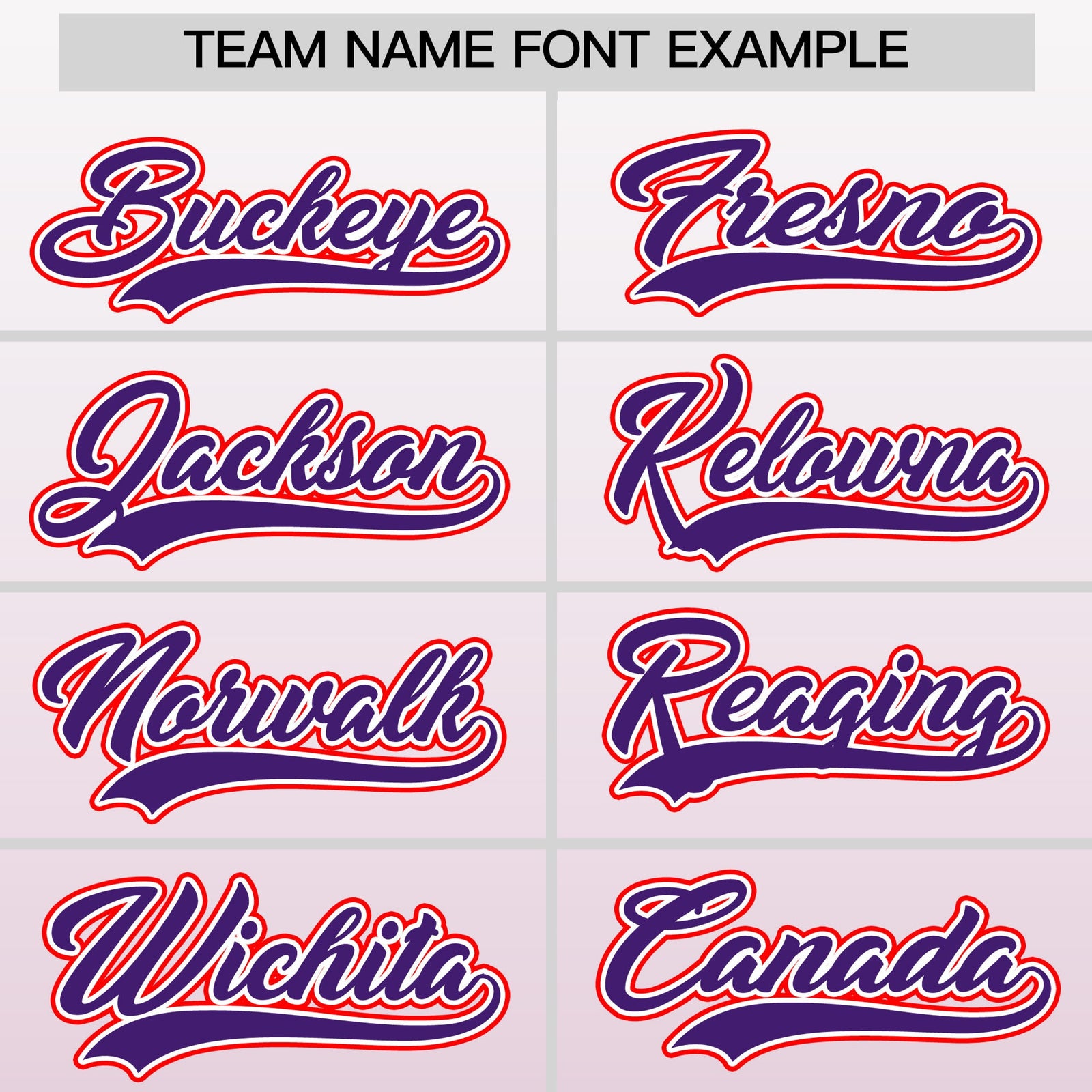 Custom Light Purple Pink Gradient Fashion Elastic Baseball Jersey| KXKSHOP