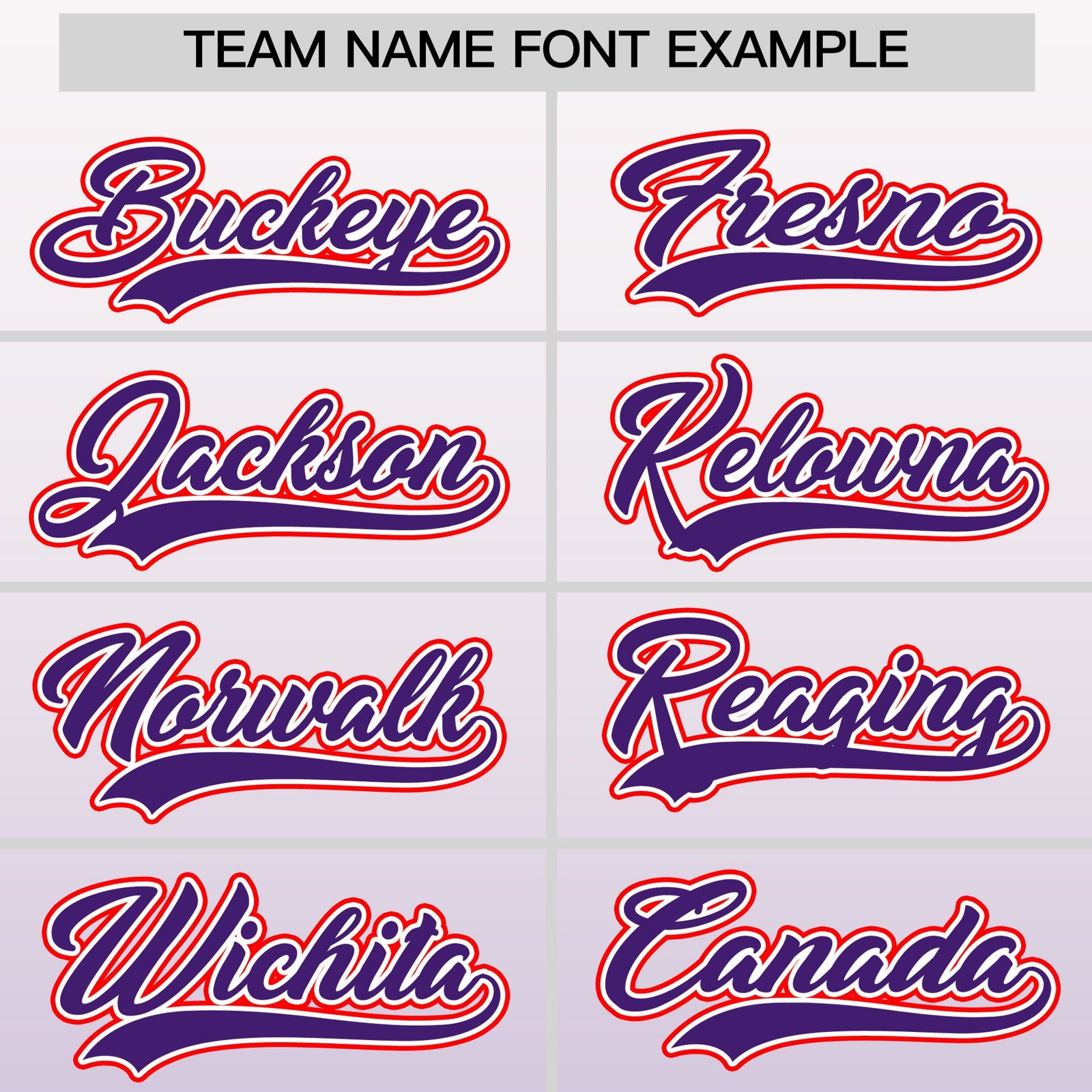 Custom Purple Pink Gradient Fashion Elastic Baseball Jersey| KXKSHOP