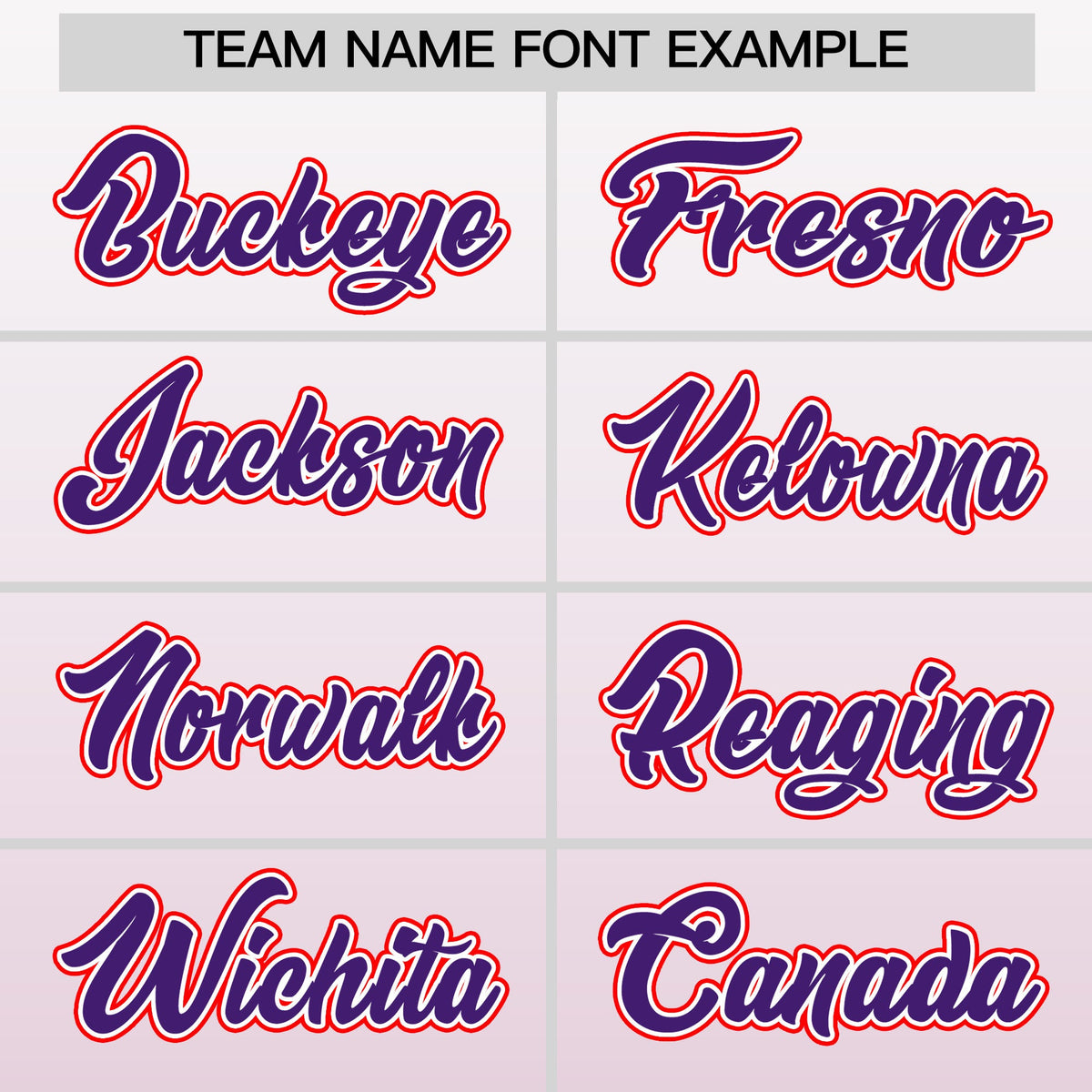 Custom Light Purple Pink Gradient Fashion Elastic Baseball Jersey| KXKSHOP