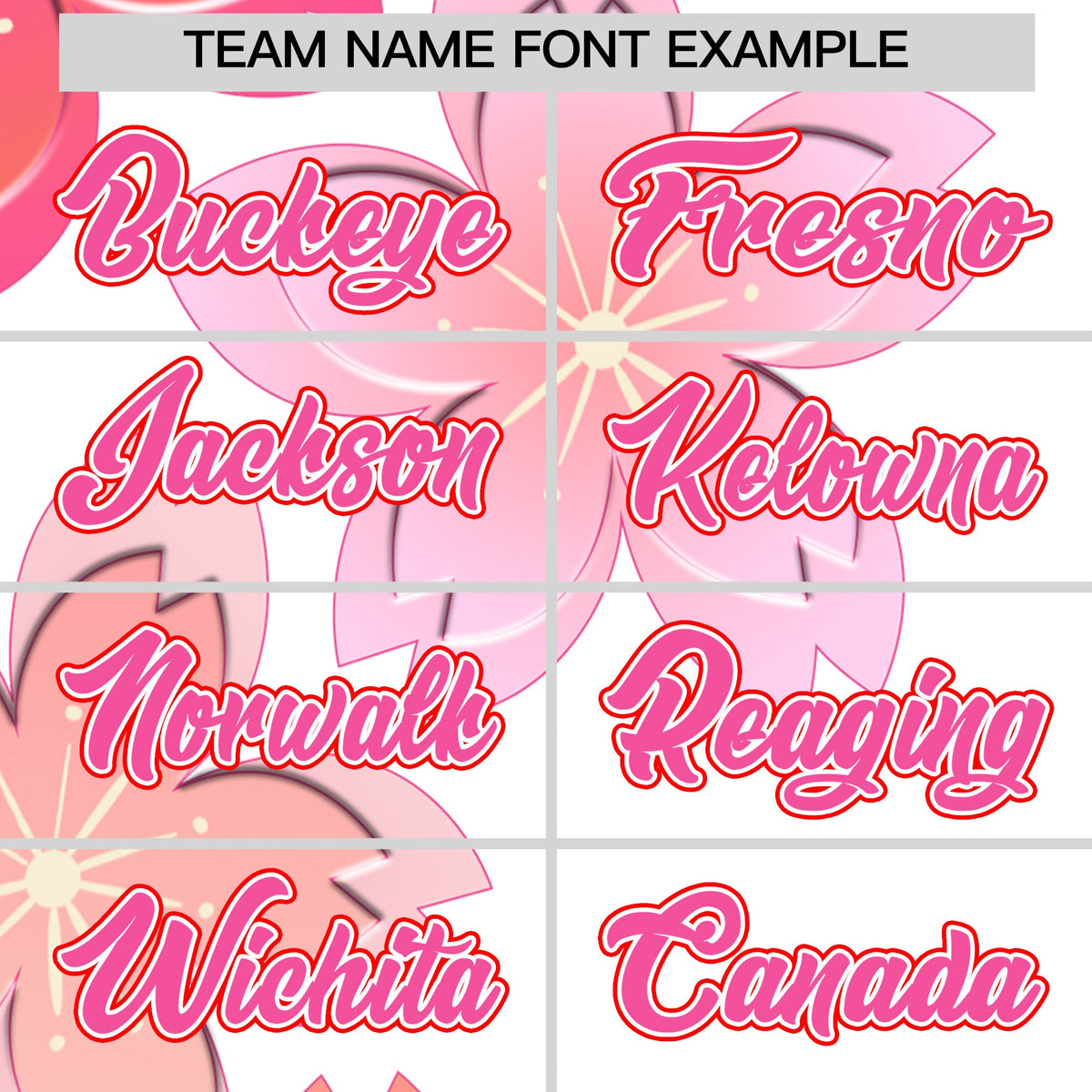 Custom White Pink Gradient Fashion Elastic Baseball Jersey| KXKSHOP