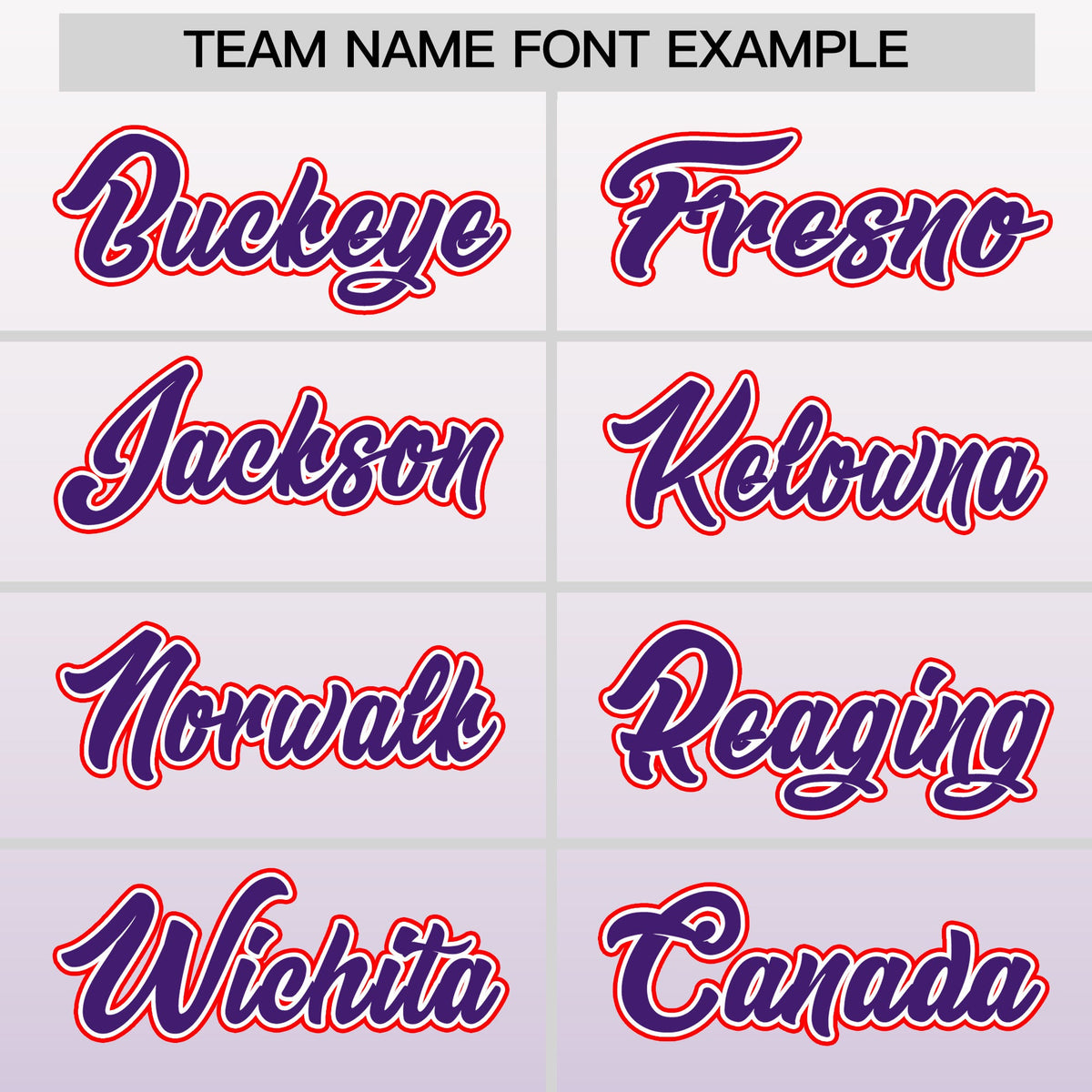 Custom Purple Pink Gradient Fashion Elastic Baseball Jersey| KXKSHOP