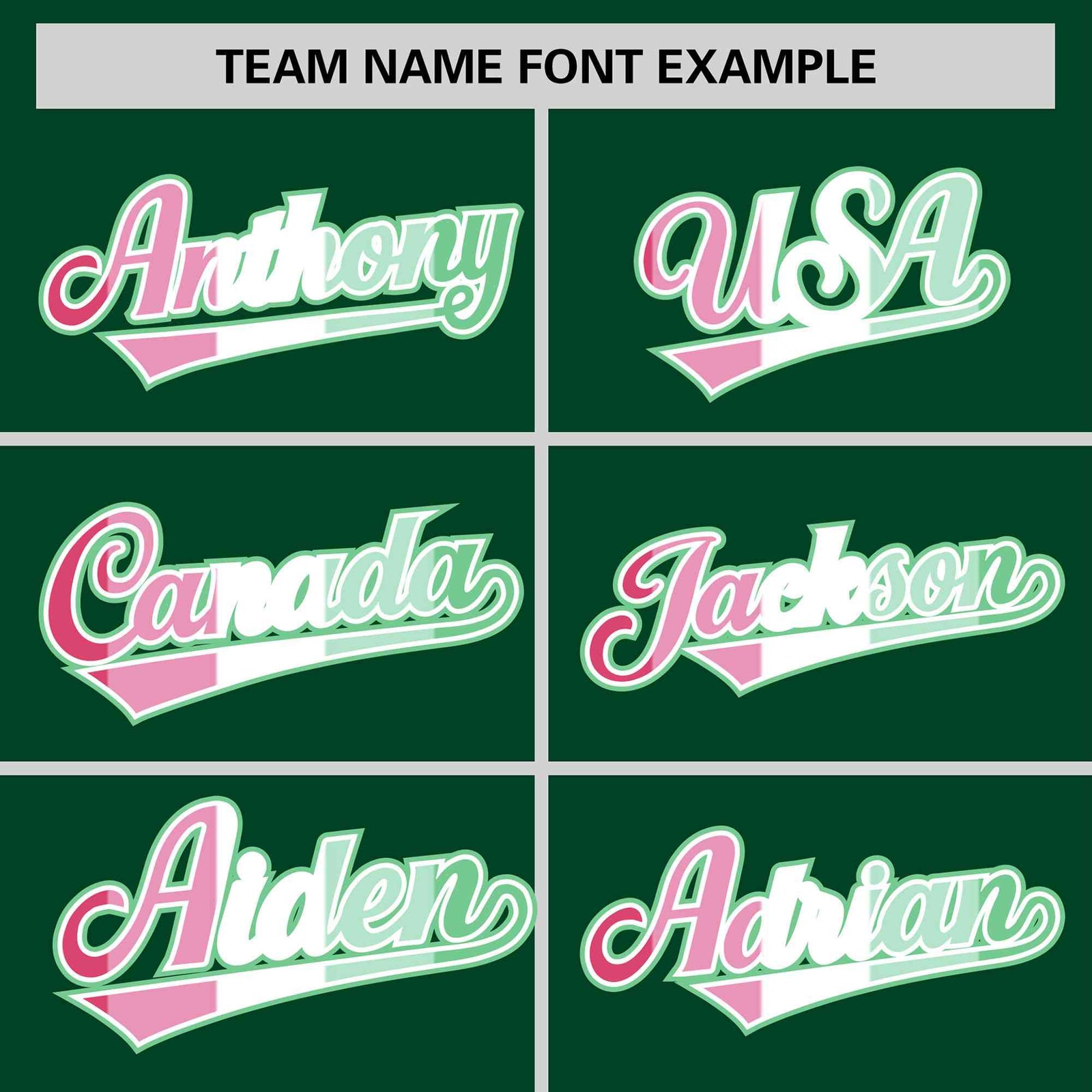 Custom Green Abrosexual For Pride Month Classic Style Authentic Baseball Jersey