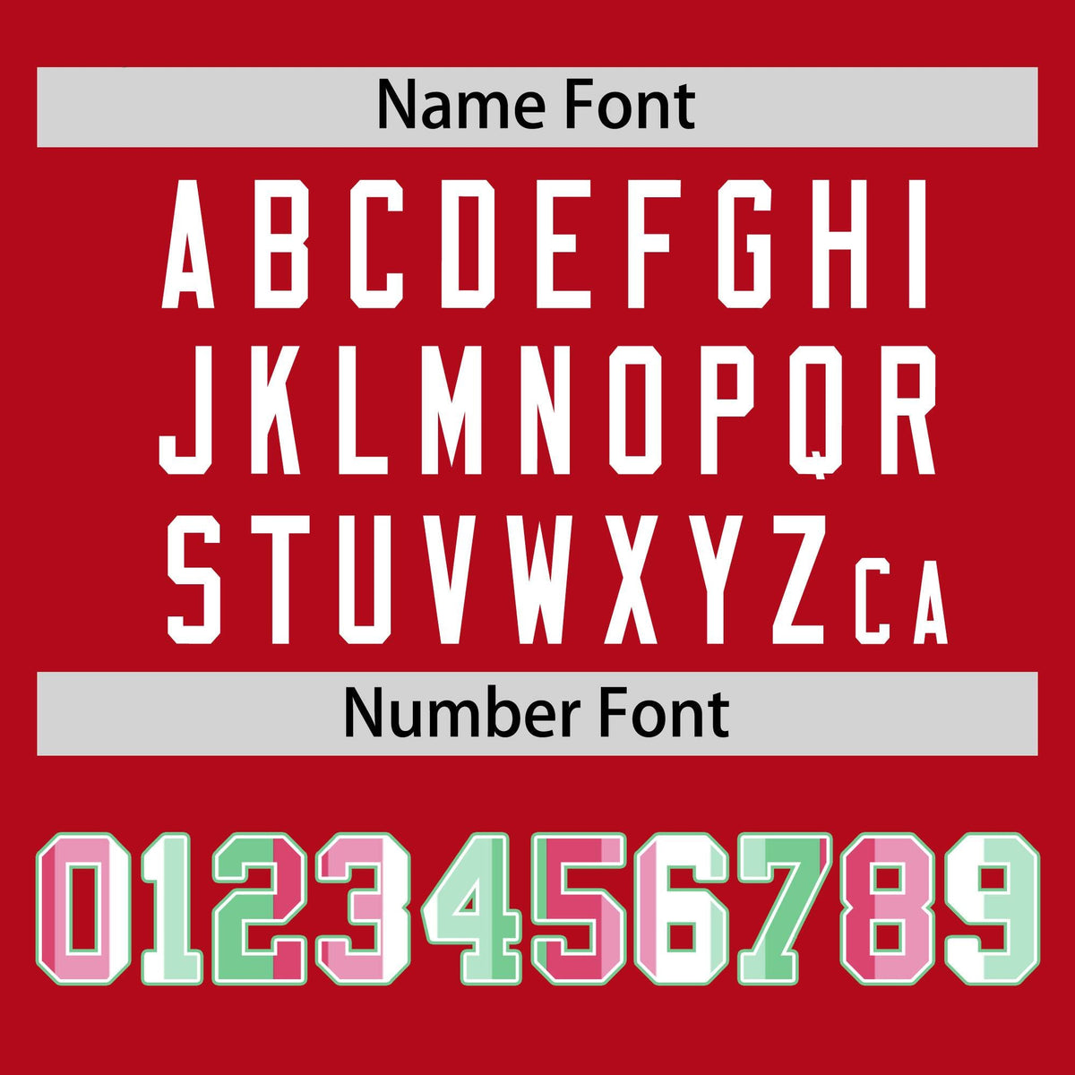 Custom Red Abrosexual For Pride Month Classic Style Authentic Baseball Jersey