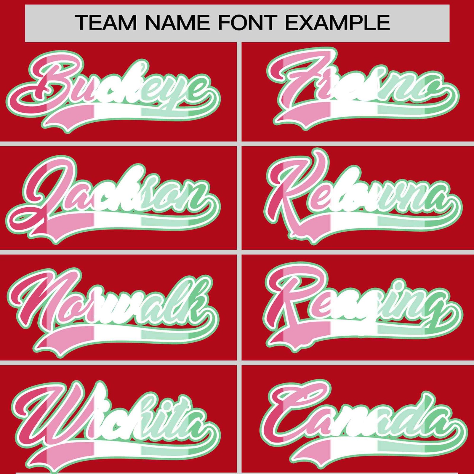 Custom Red Abrosexual For Pride Month Classic Style Authentic Baseball Jersey