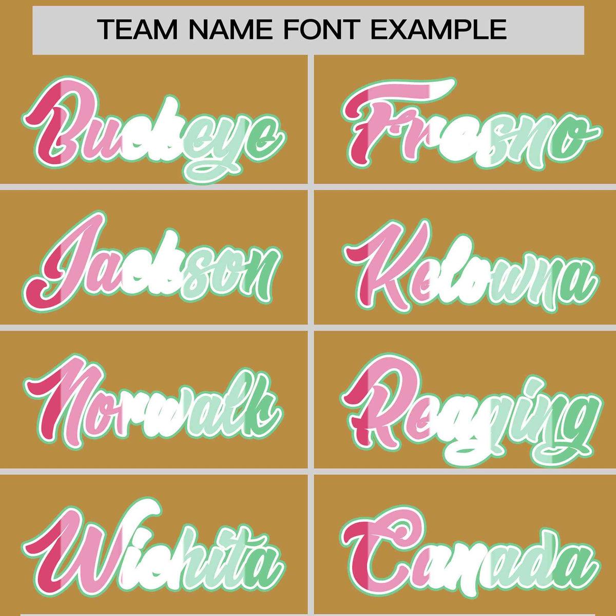 Custom Old Gold Abrosexual For Pride Month Classic Style Authentic Baseball Jersey