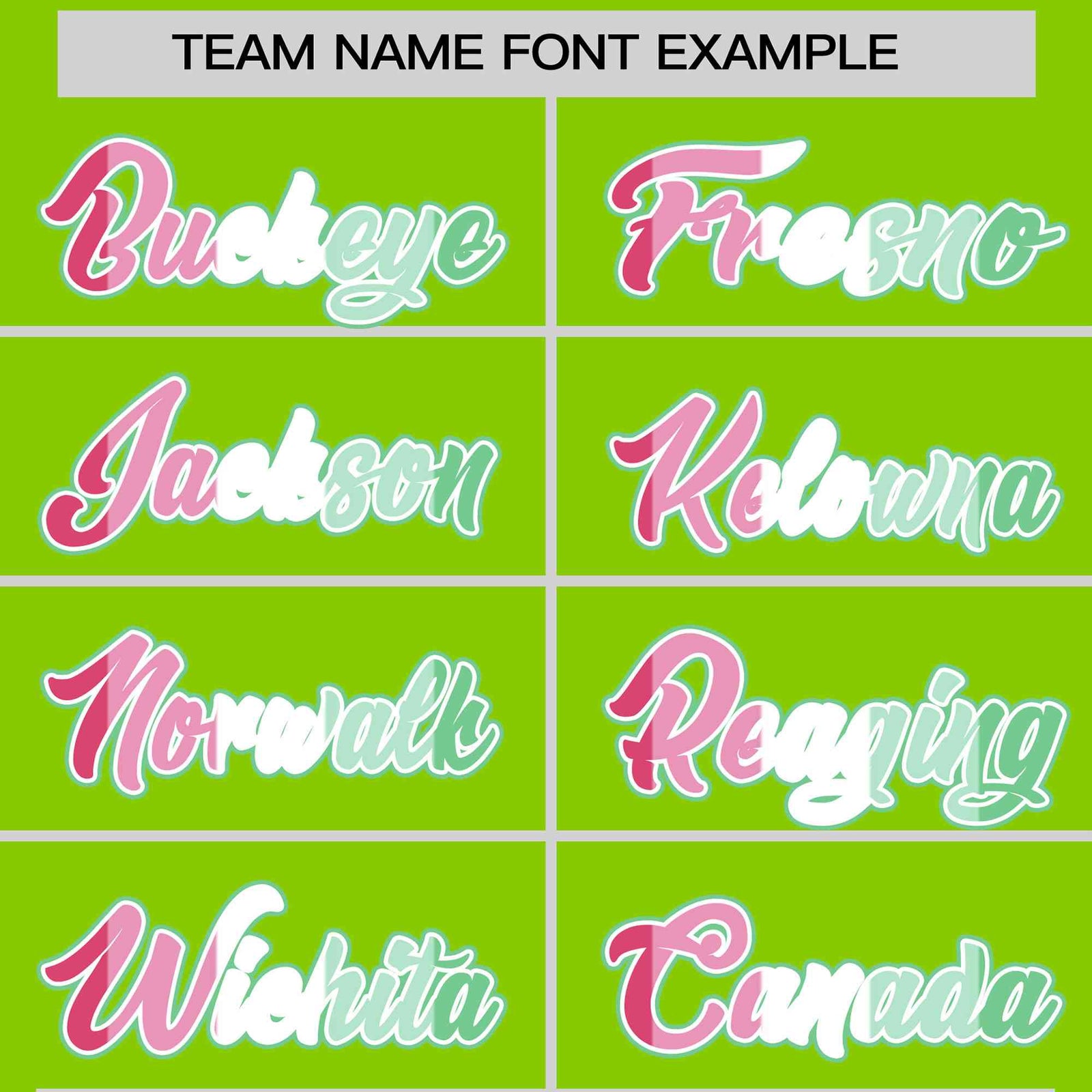 Custom Neon Green Abrosexual For Pride Month Classic Style Authentic Baseball Jersey