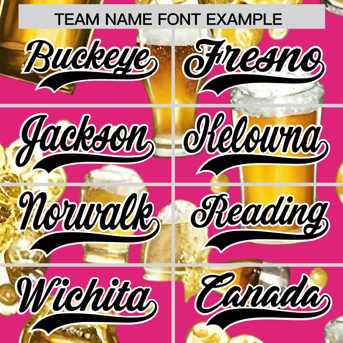 Custom Rose Red Personalized Team Shirts for Parties &amp; Training | KXKSHOP