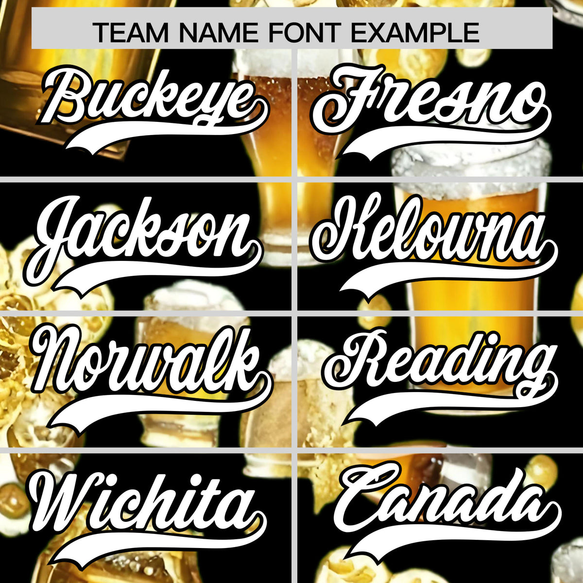 Custom Black Personalized Team Shirts for Parties &amp; Training | KXKSHOP