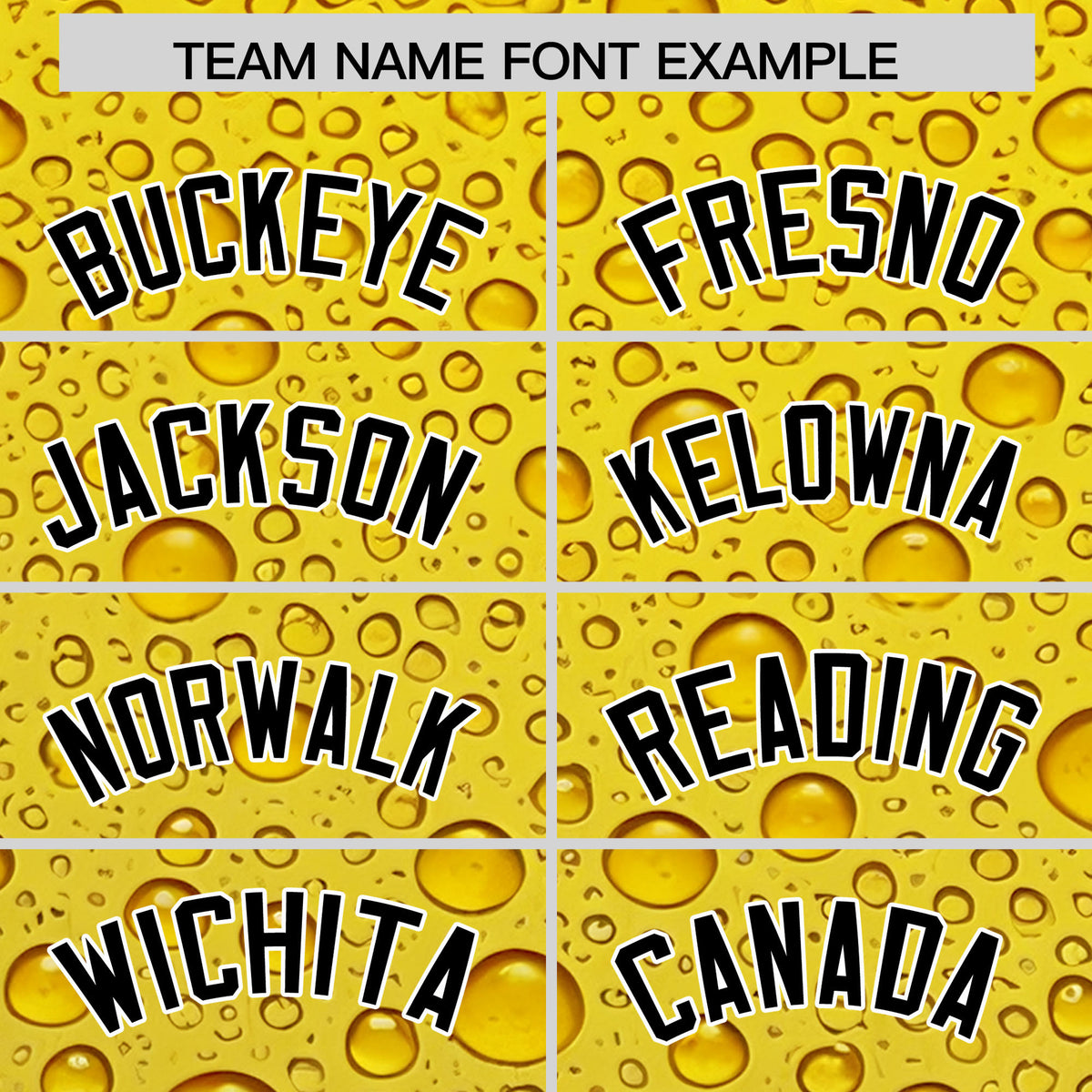 Custom Gold Personalized Team Shirts for Parties &amp; Training | KXKSHOP